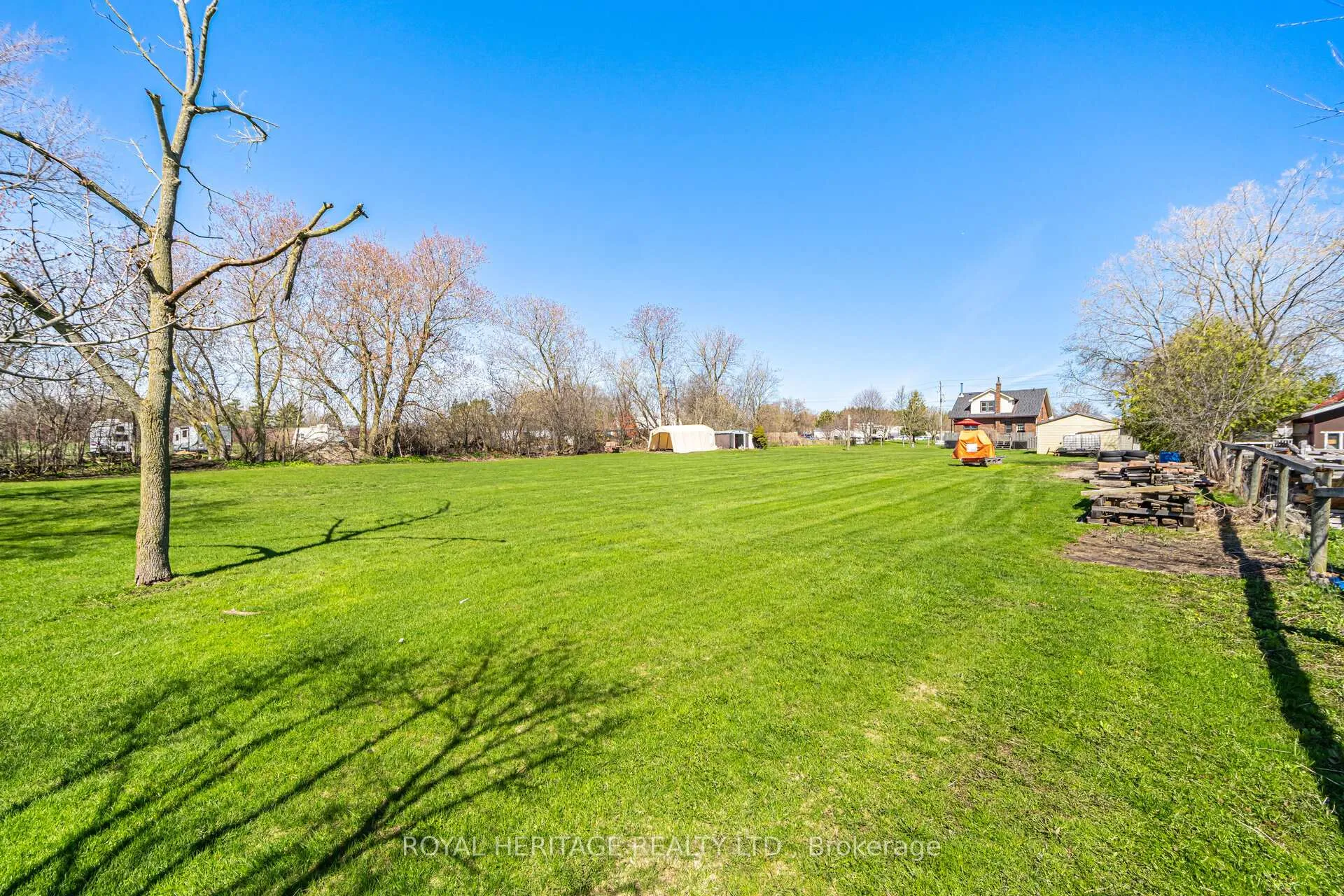 Photo 21 of 2203 Highway #2, Clarington, Rural Clarington — HOMEH