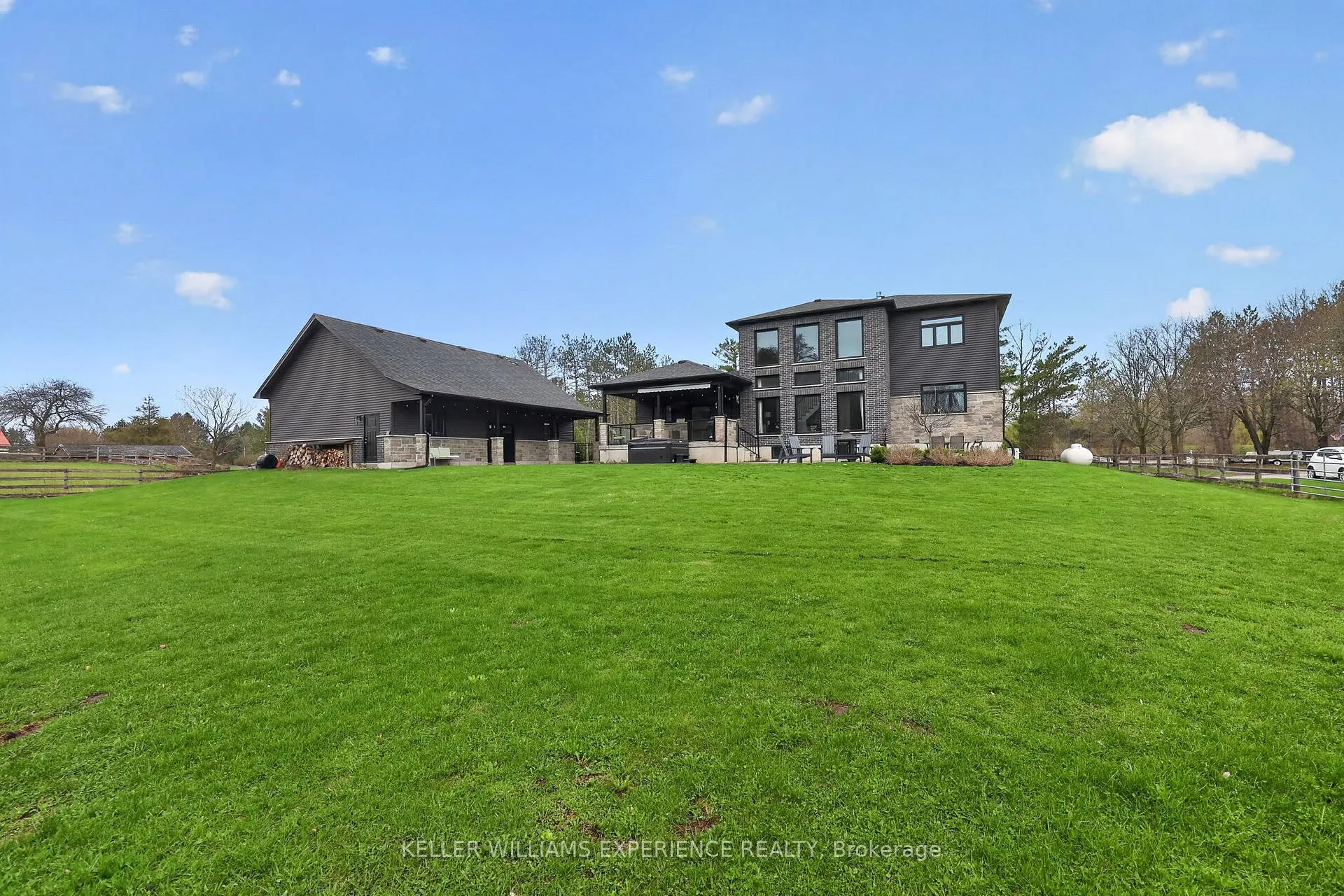 Photo 46 of 7801 5th Line, Essa, Rural Essa — HOMEH