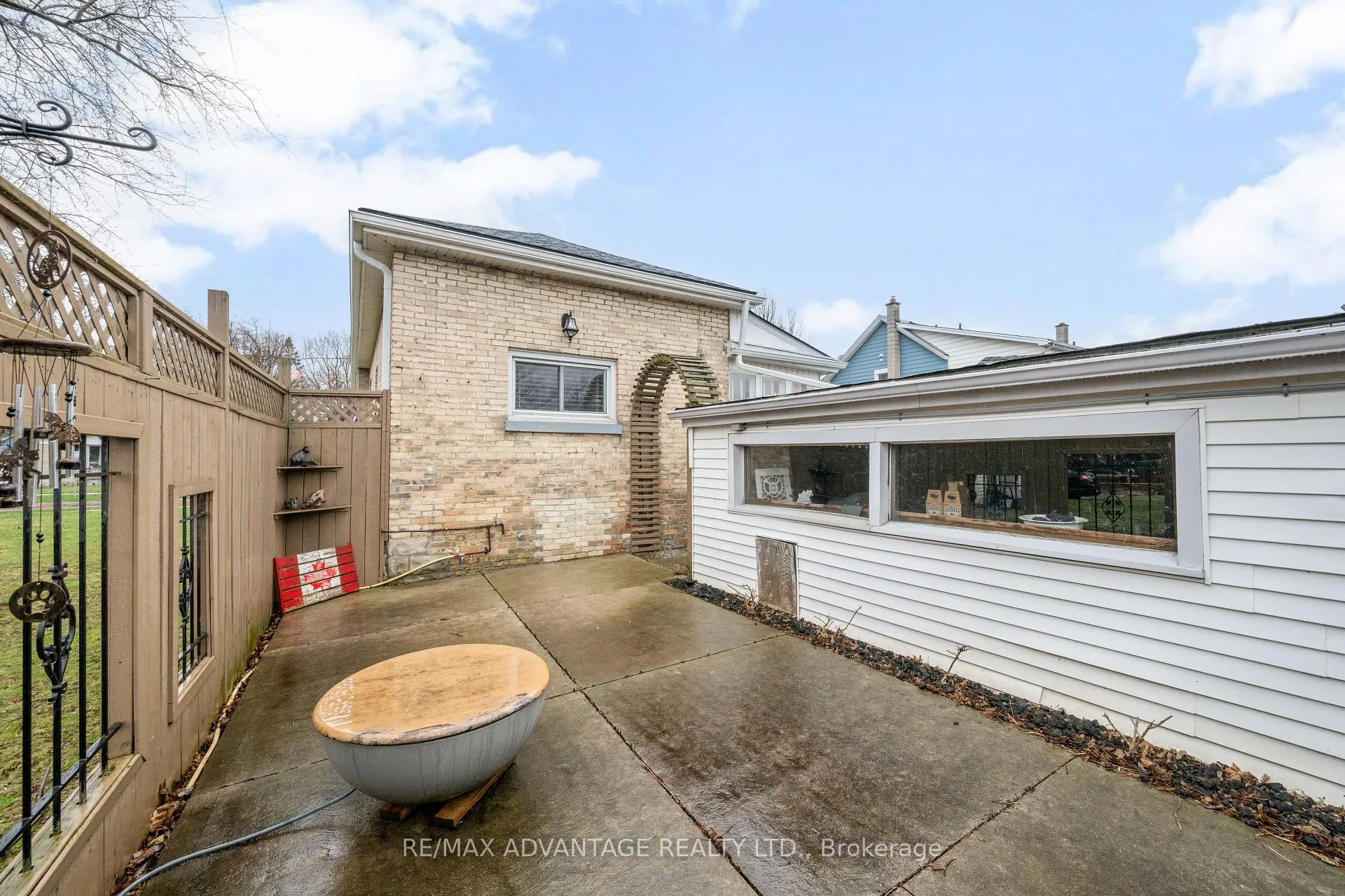 Photo 25 of 68 Cavendish Crescent, London, North N — HOMEH