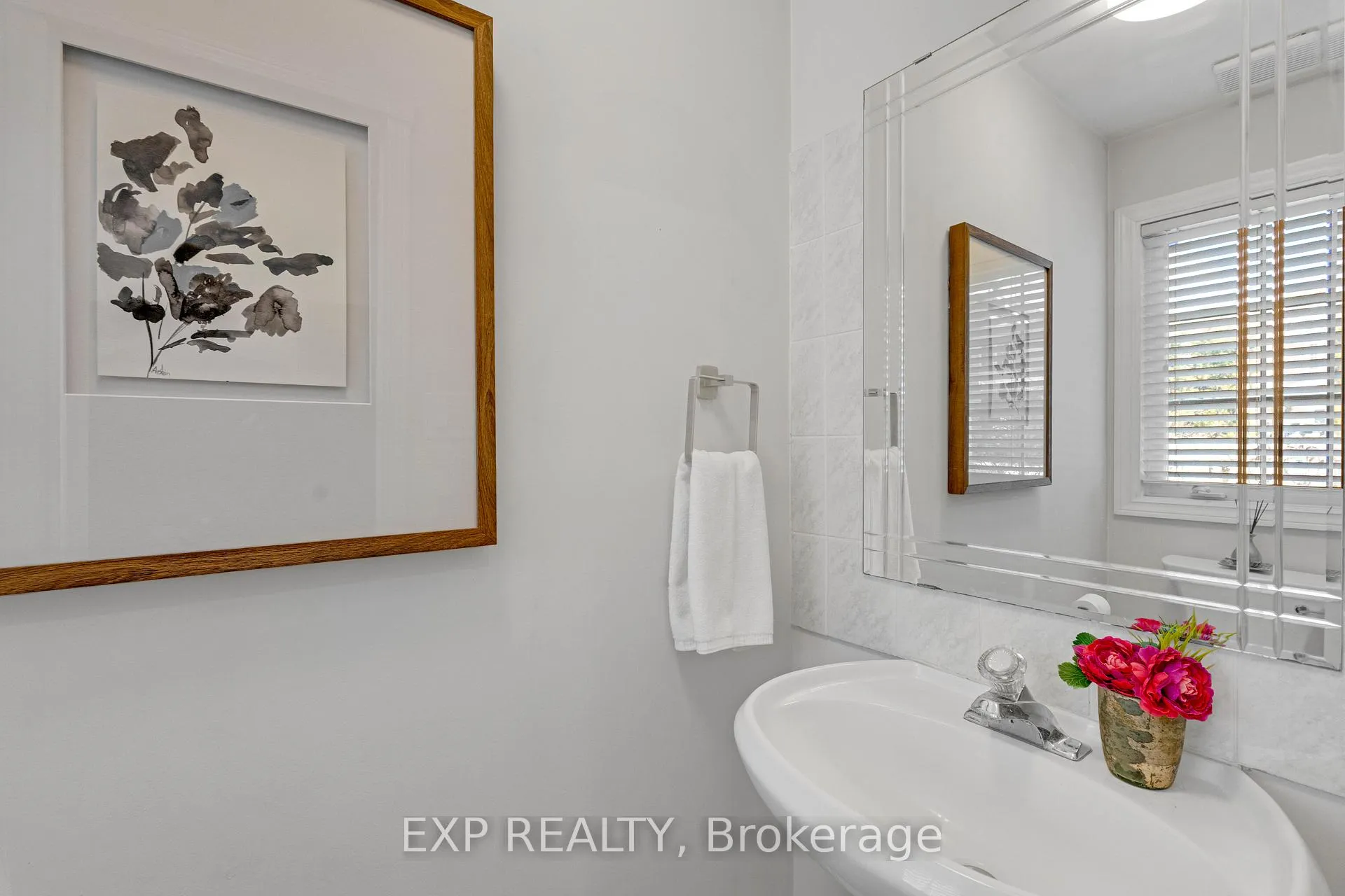 Photo 13 of Unit 53, 455 Apache Court, Mississauga, Hurontario — HOMEH