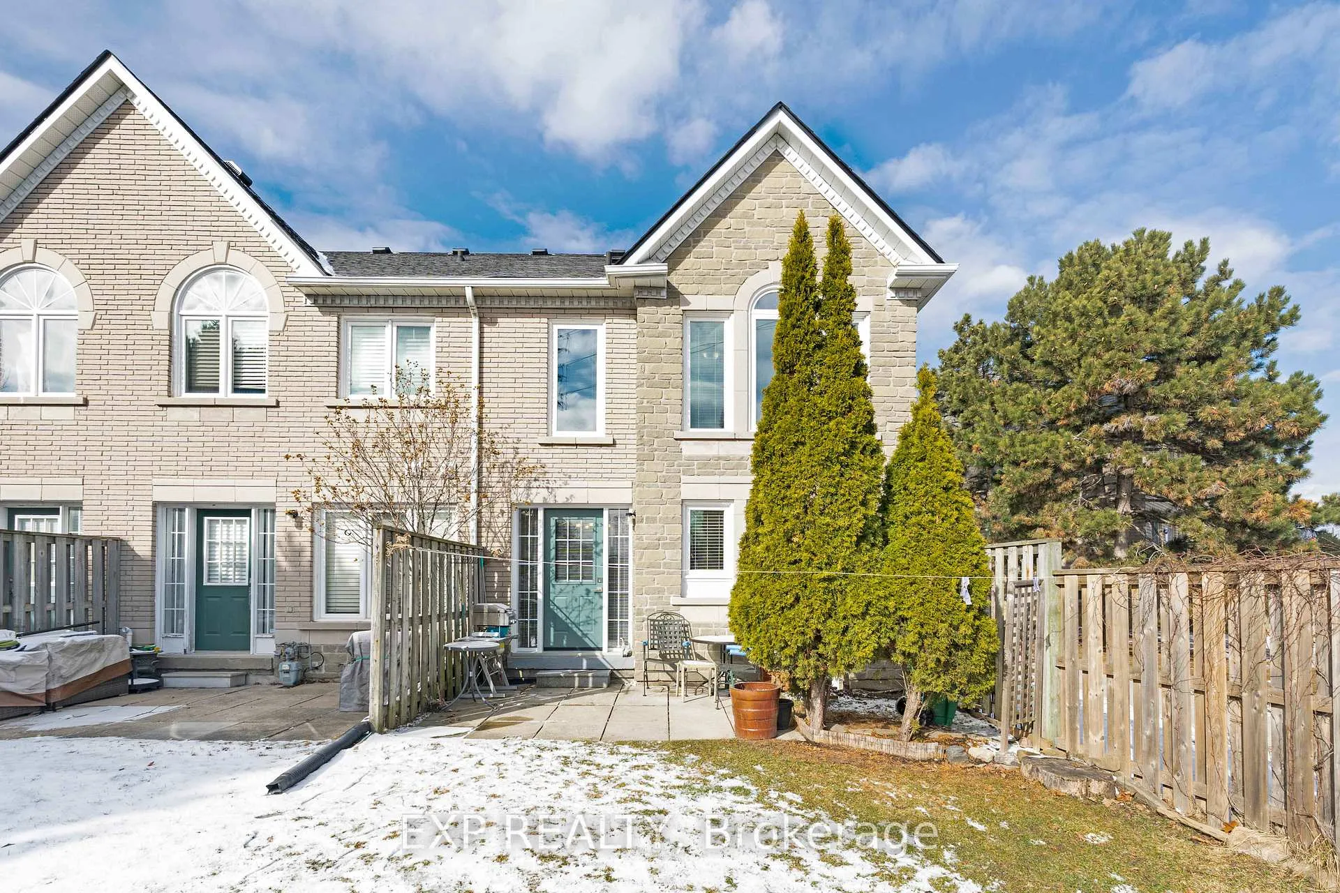 Photo 31 of Unit 53, 455 Apache Court, Mississauga, Hurontario — HOMEH