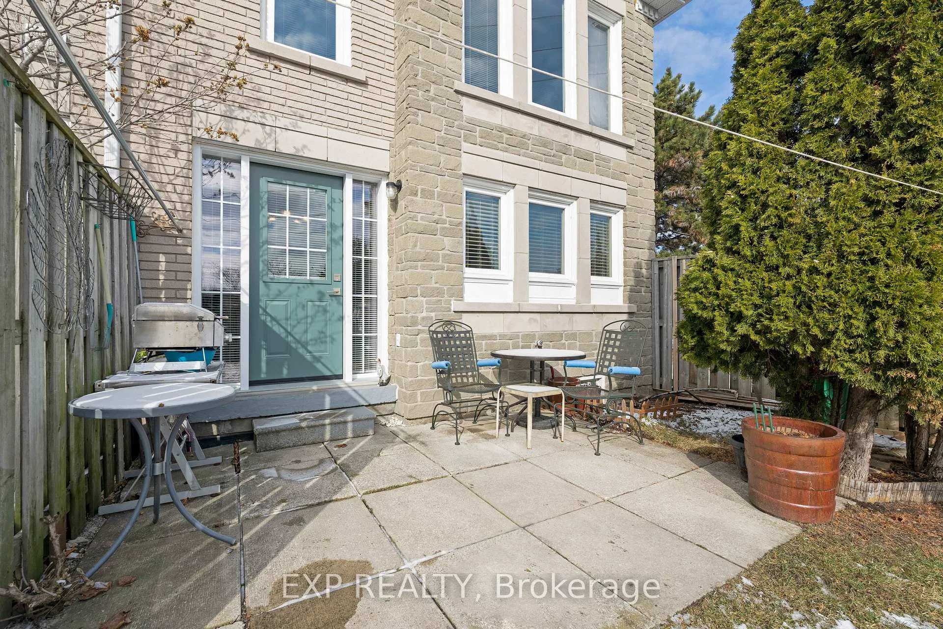 Photo 32 of Unit 53, 455 Apache Court, Mississauga, Hurontario — HOMEH