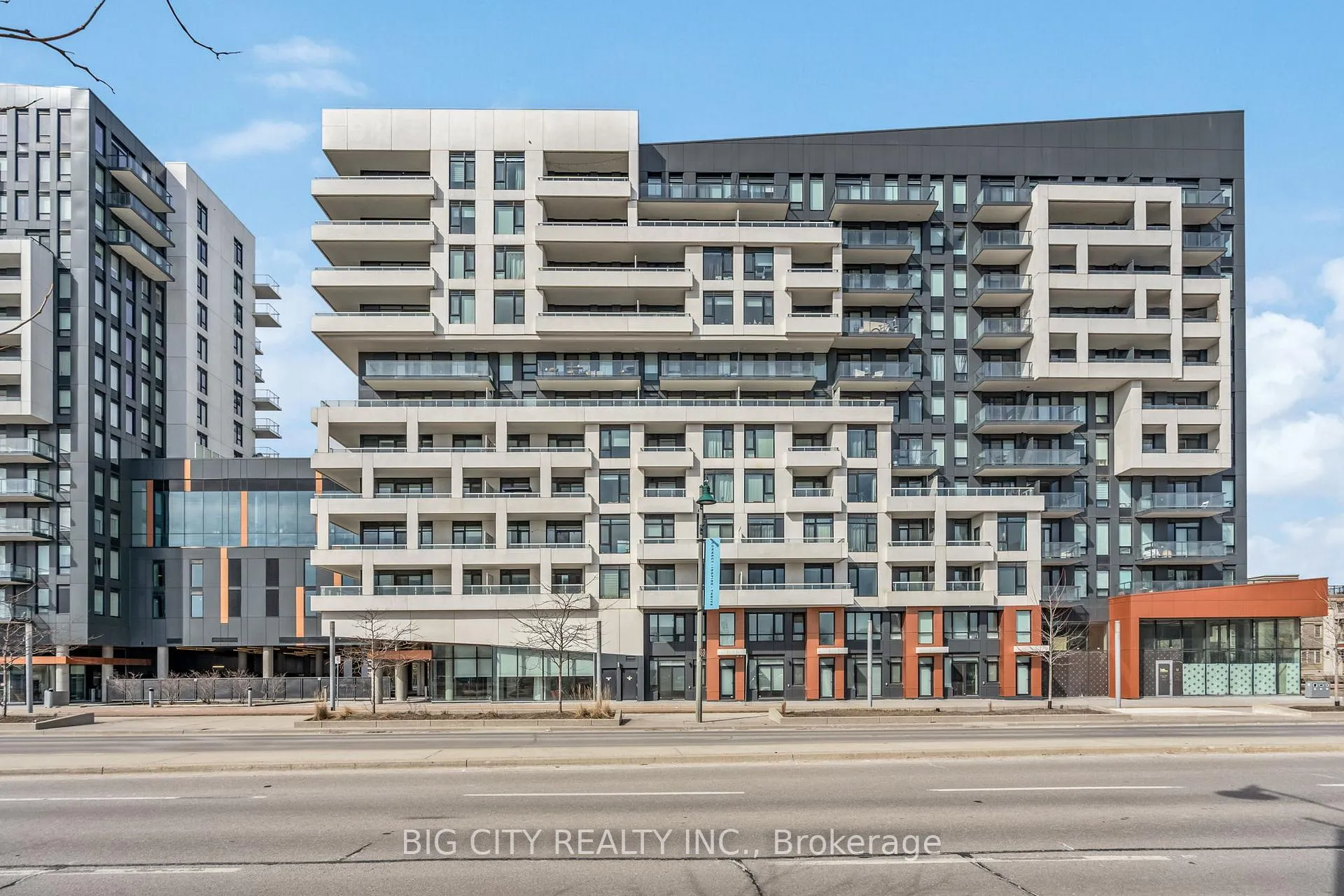 Photo 3 of Unit 103B, 8 Rouge Valley Drive, Markham, Unionville — HOMEH