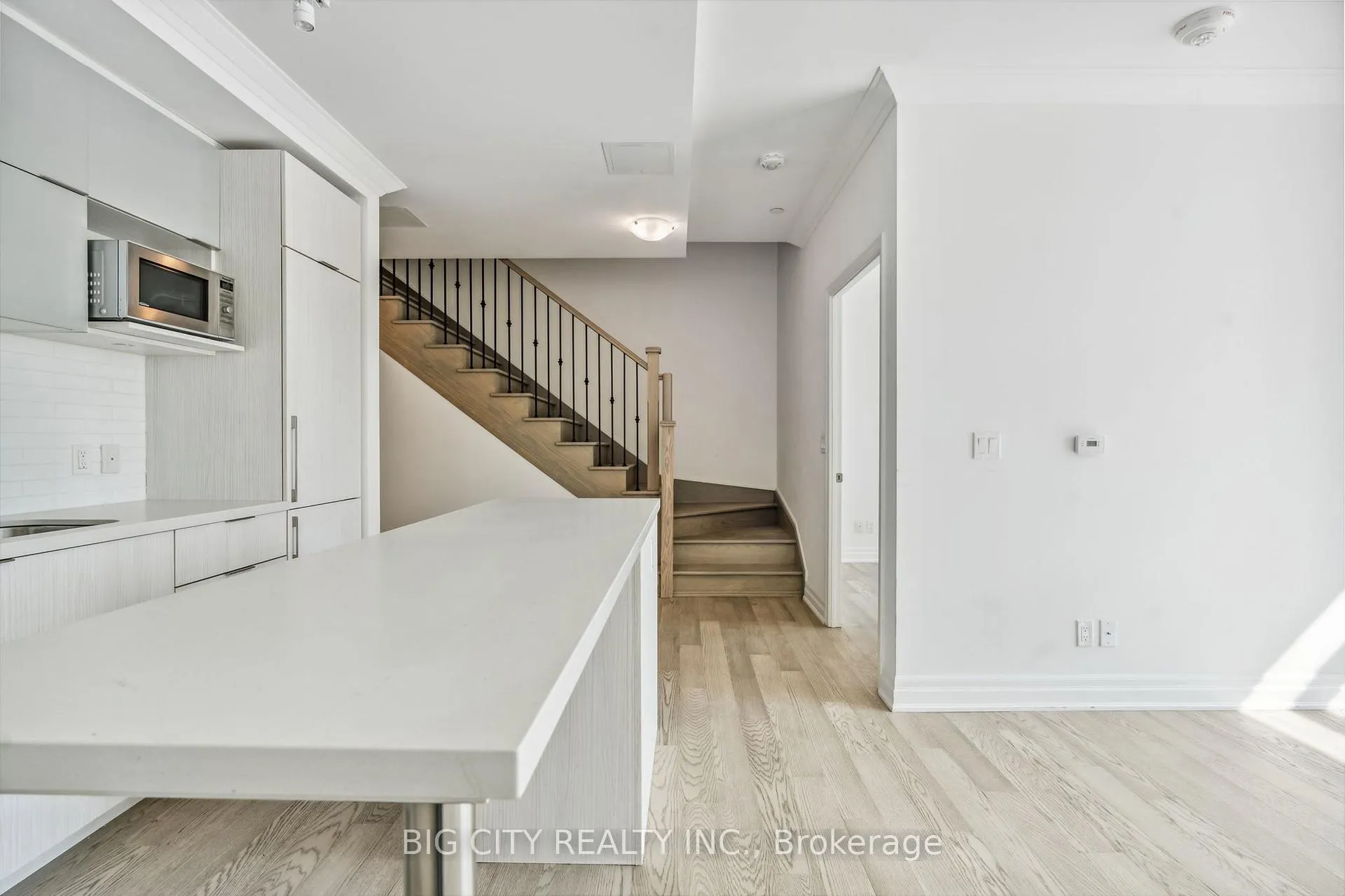 Photo 11 of Unit 103B, 8 Rouge Valley Drive, Markham, Unionville — HOMEH