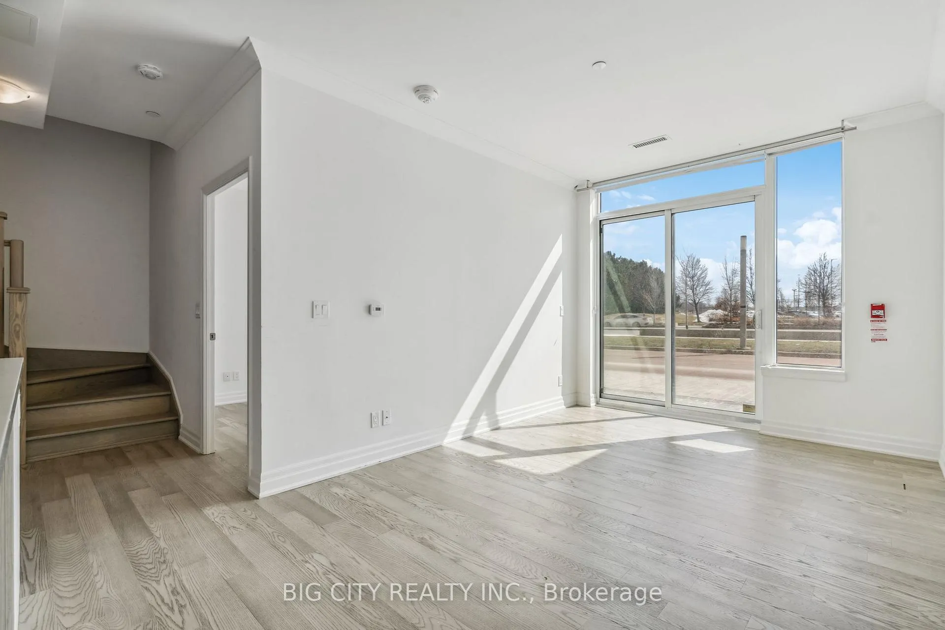 Photo 12 of Unit 103B, 8 Rouge Valley Drive, Markham, Unionville — HOMEH