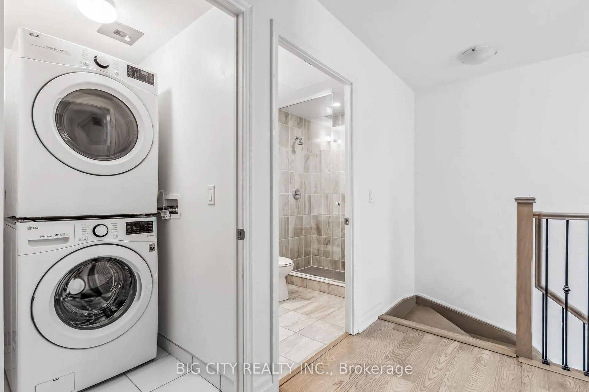 Photo 25 of Unit 103B, 8 Rouge Valley Drive, Markham, Unionville — HOMEH