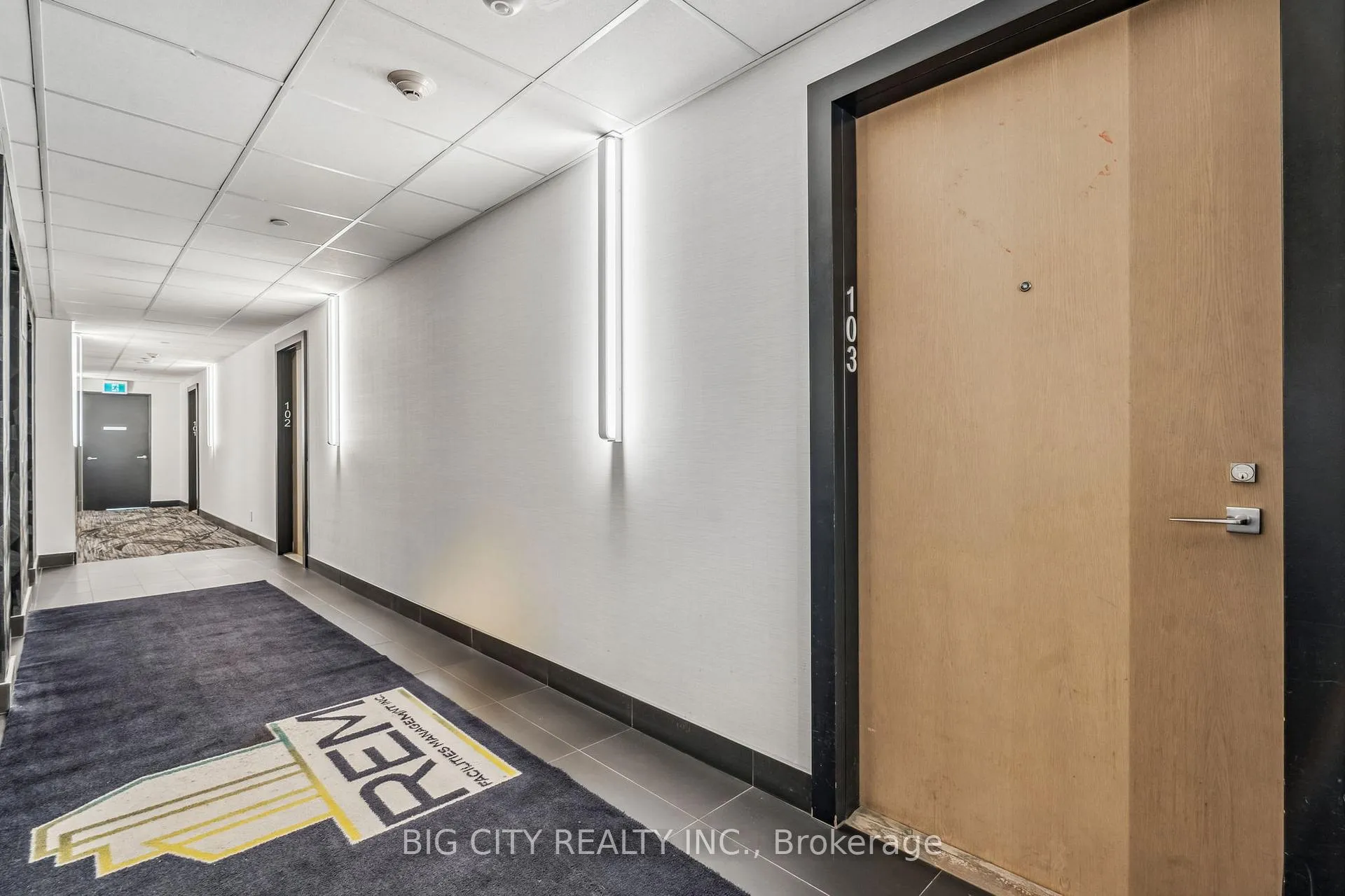 Photo 36 of Unit 103B, 8 Rouge Valley Drive, Markham, Unionville — HOMEH