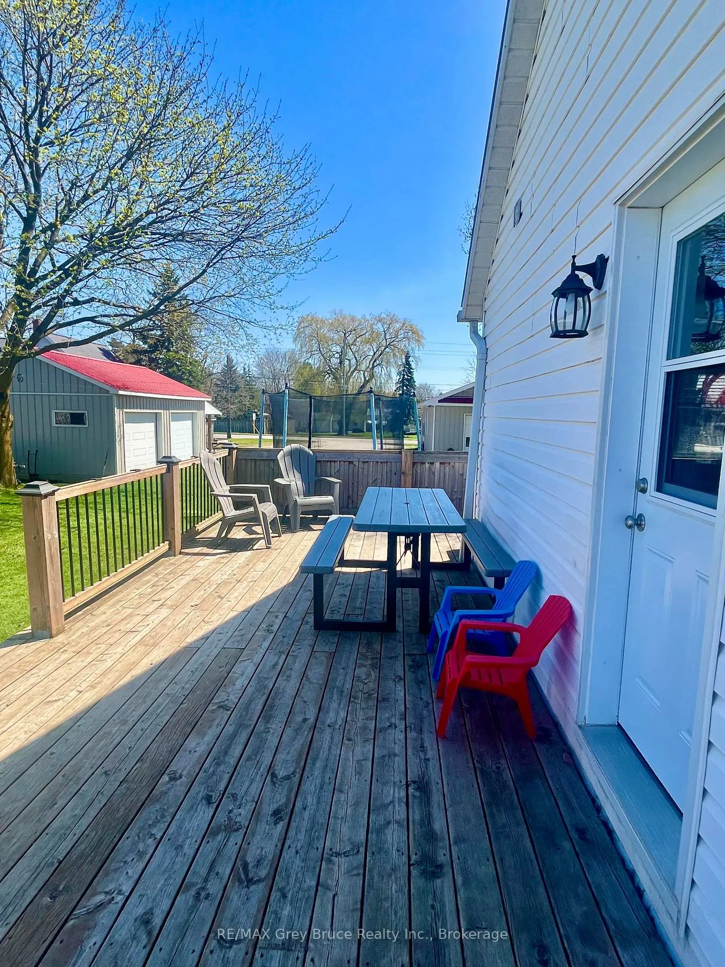 Photo 21 of 141 Yonge Street N, Arran-Elderslie — HOMEH