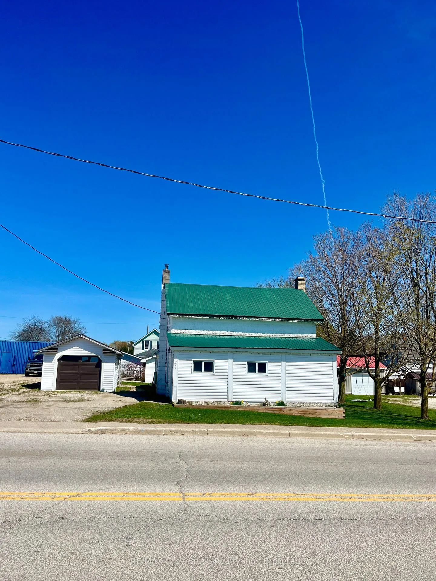 Photo 26 of 141 Yonge Street N, Arran-Elderslie — HOMEH