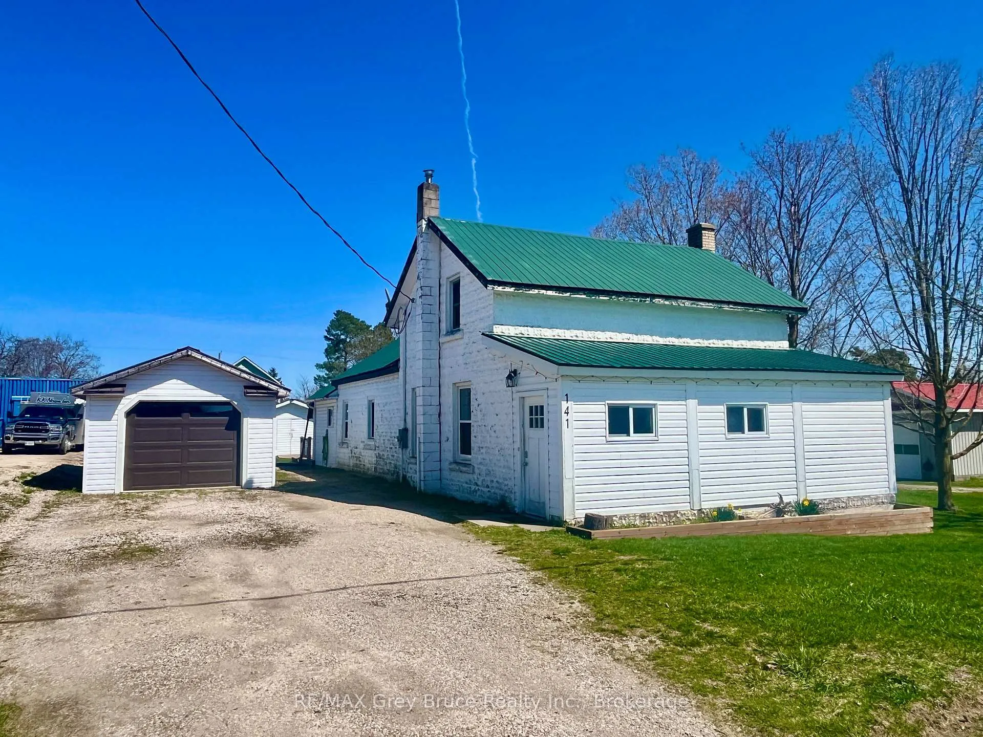 Photo 28 of 141 Yonge Street N, Arran-Elderslie — HOMEH