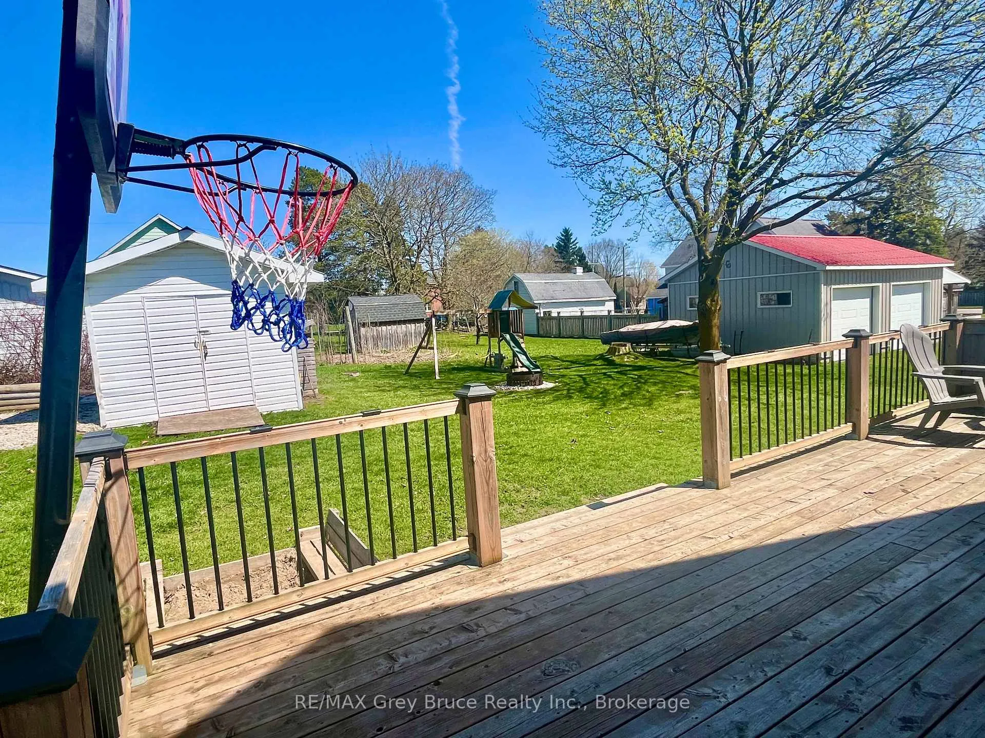 Photo 31 of 141 Yonge Street N, Arran-Elderslie — HOMEH