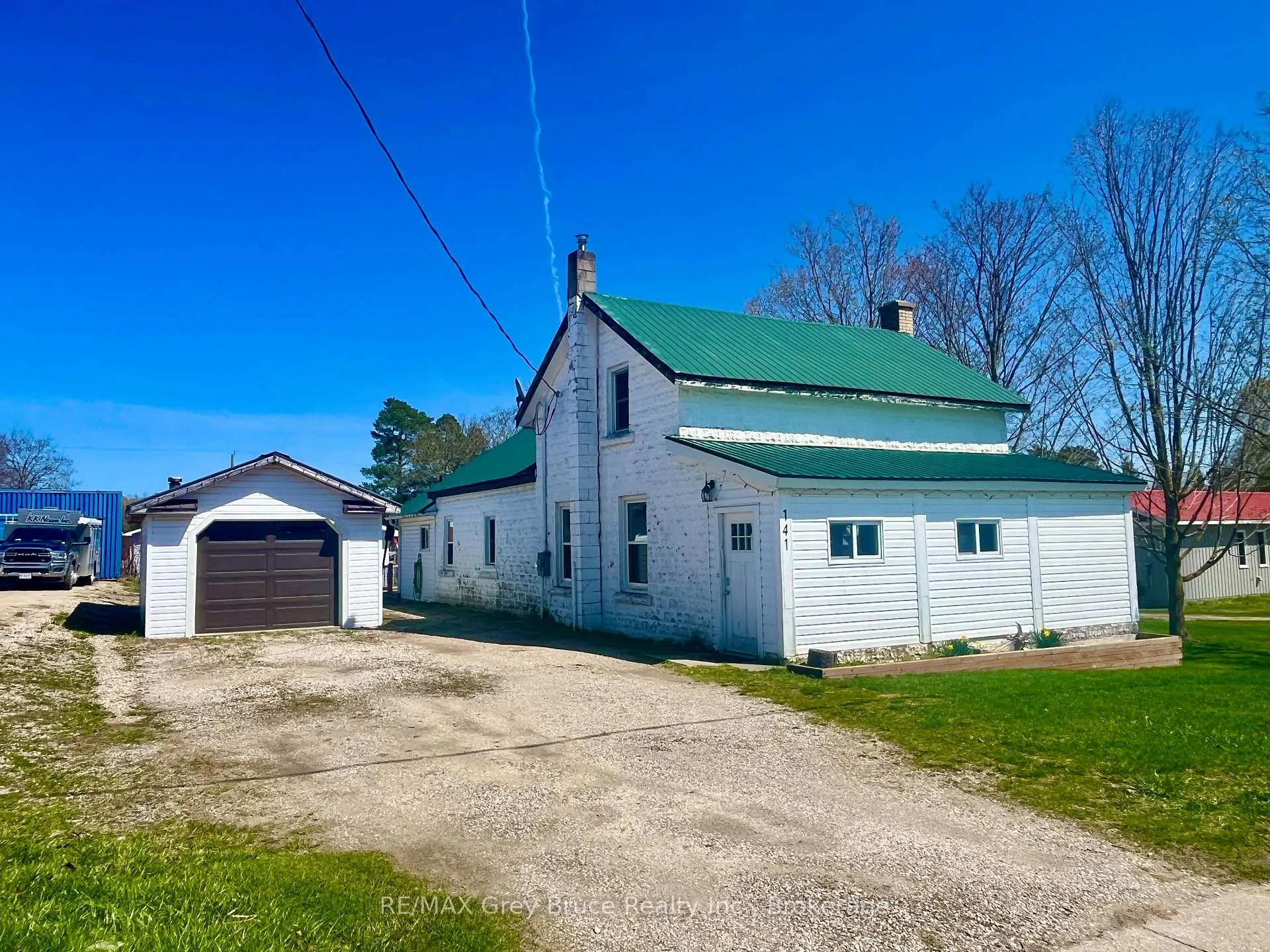 Photo 35 of 141 Yonge Street N, Arran-Elderslie — HOMEH
