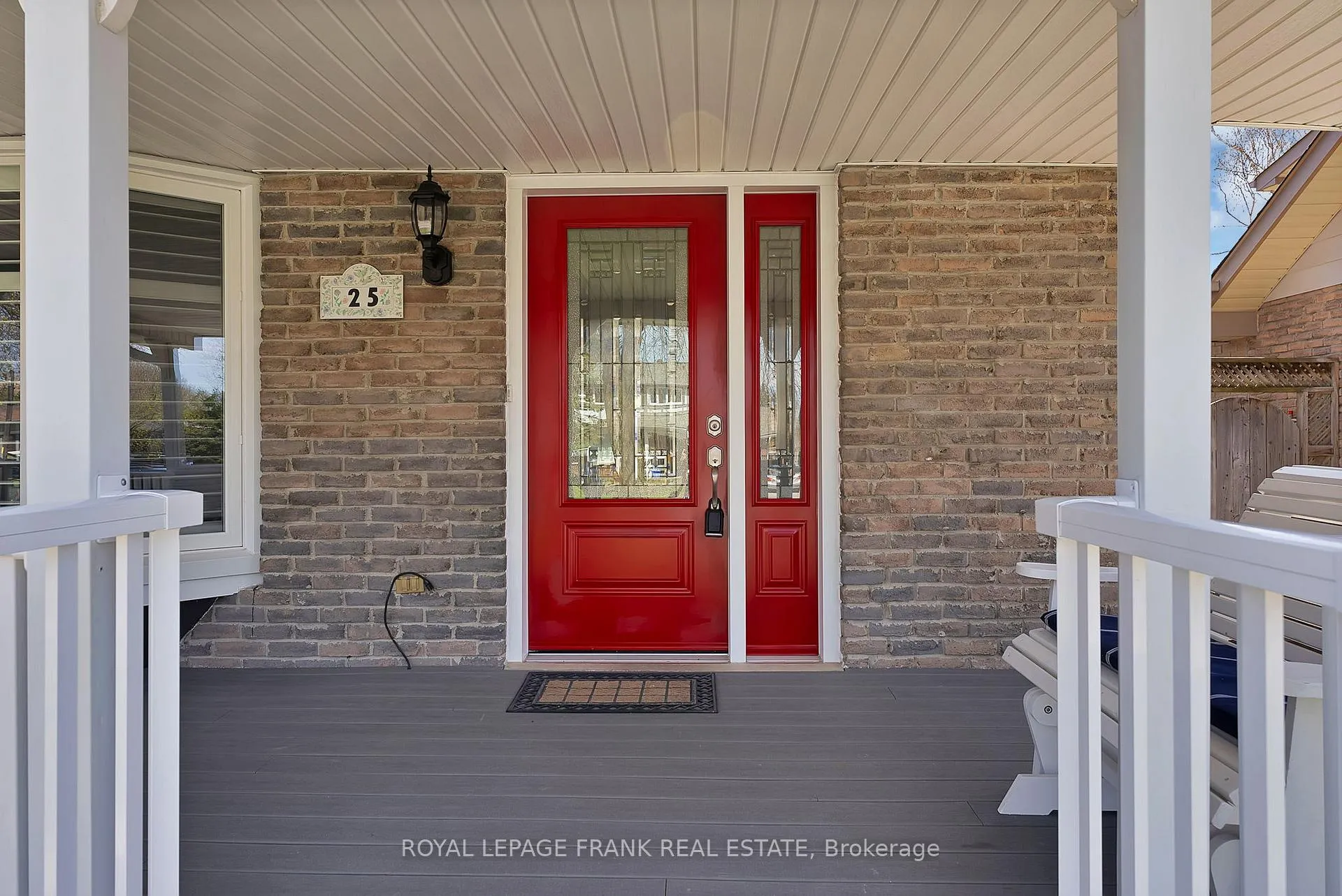 Photo 4 of 25 Michael Boulevard, Whitby, Lynde Creek — HOMEH