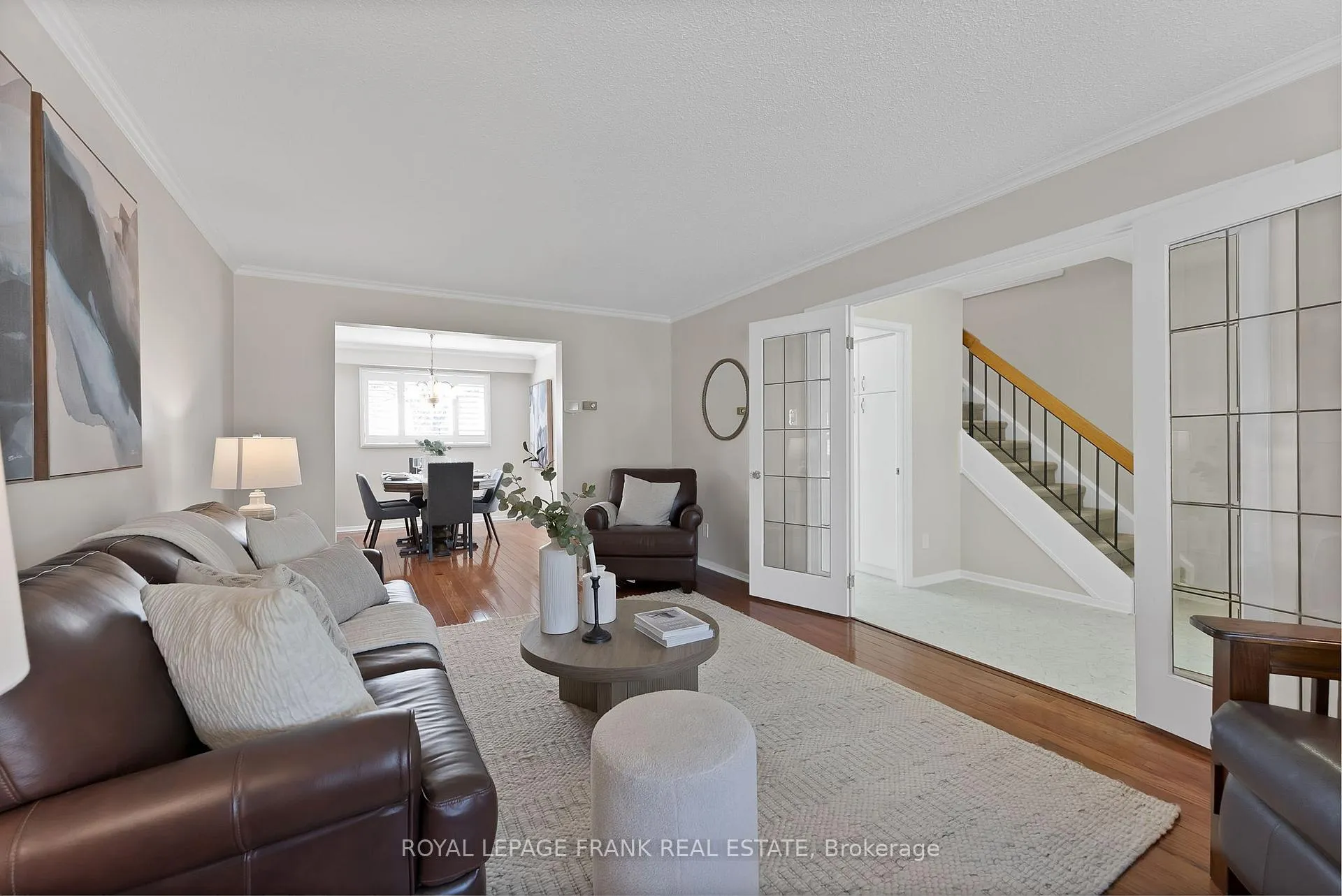 Photo 8 of 25 Michael Boulevard, Whitby, Lynde Creek — HOMEH