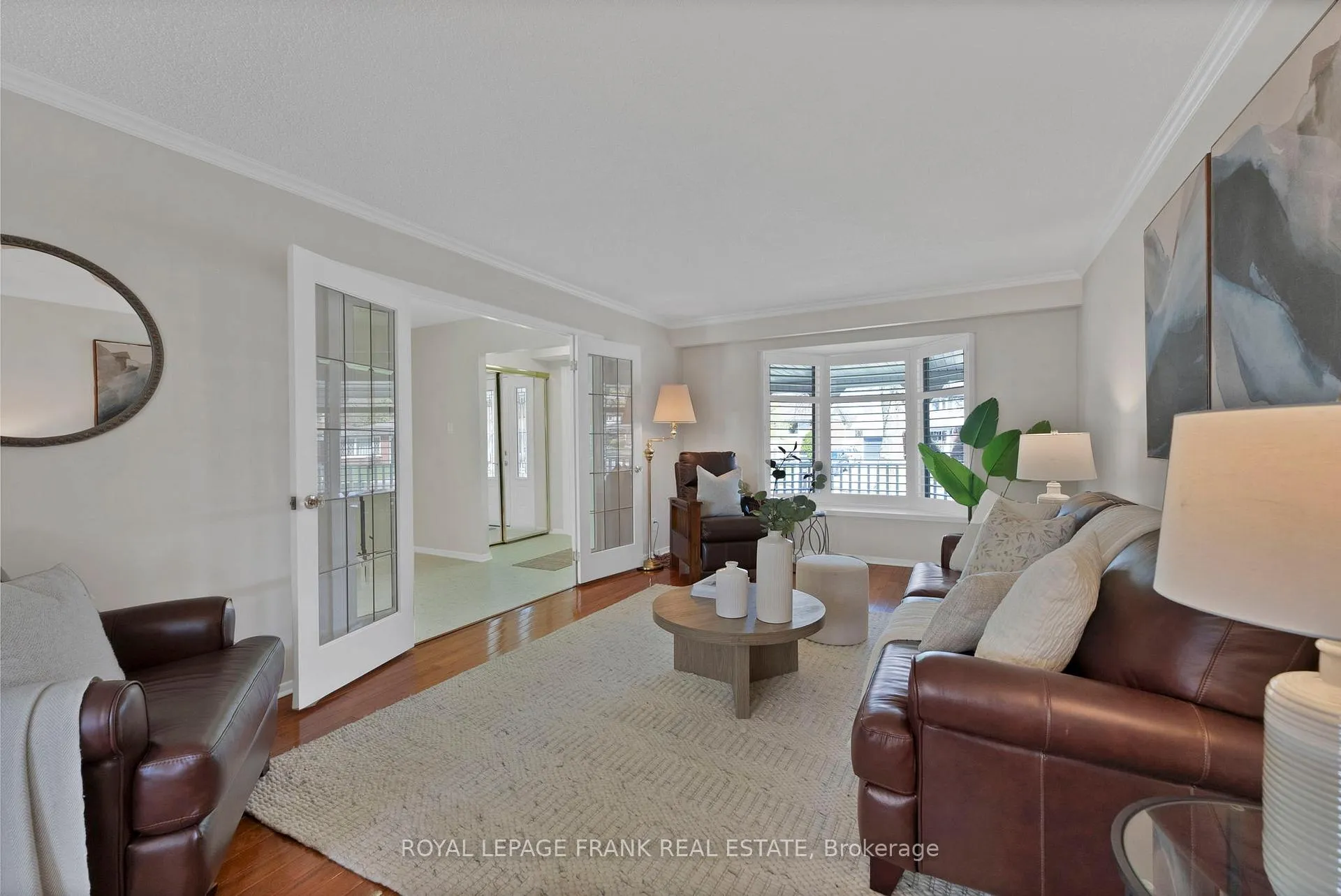Photo 9 of 25 Michael Boulevard, Whitby, Lynde Creek — HOMEH