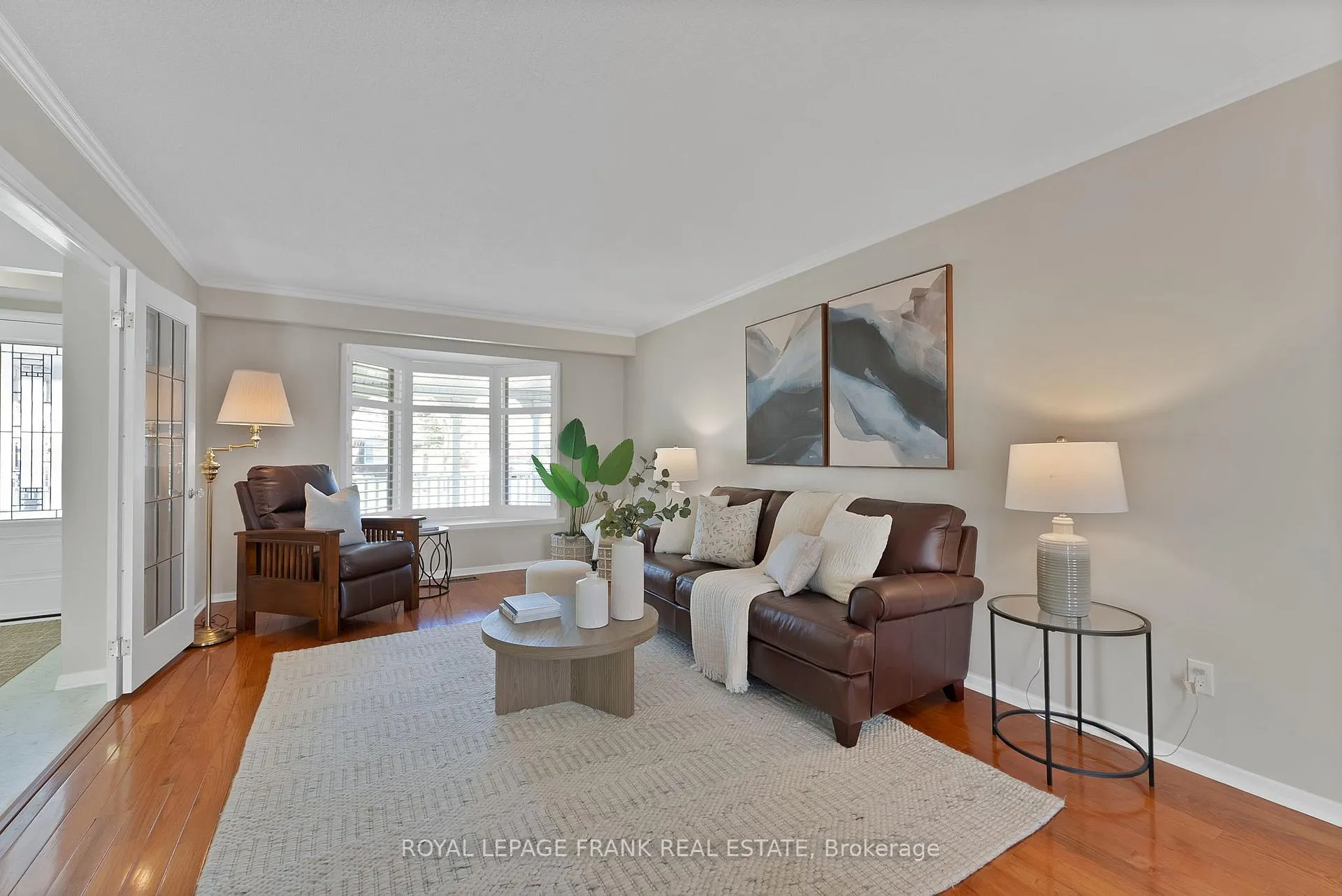 Photo 10 of 25 Michael Boulevard, Whitby, Lynde Creek — HOMEH