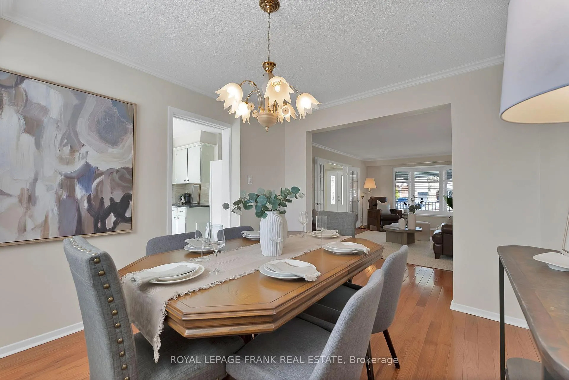 Photo 11 of 25 Michael Boulevard, Whitby, Lynde Creek — HOMEH