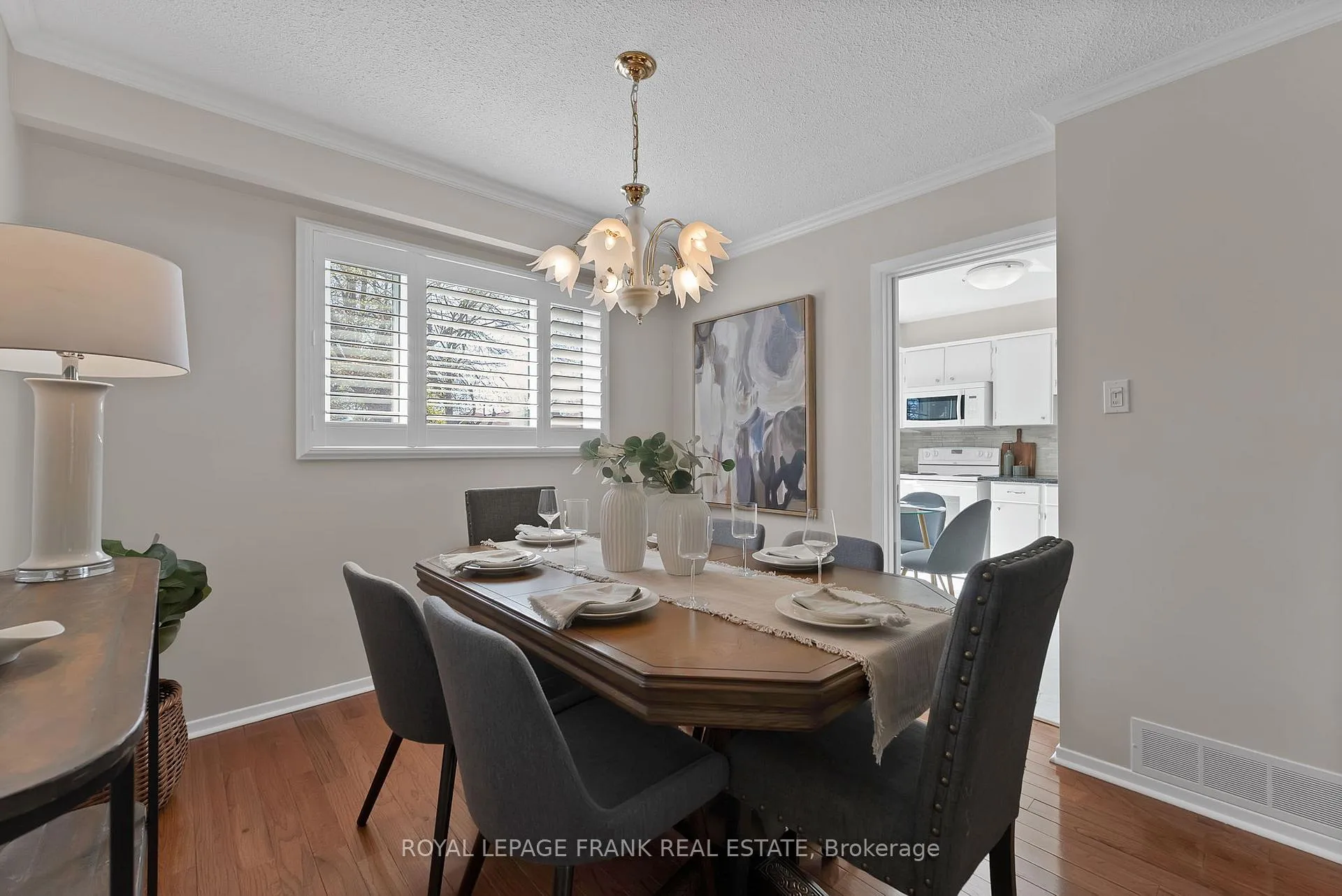 Photo 12 of 25 Michael Boulevard, Whitby, Lynde Creek — HOMEH