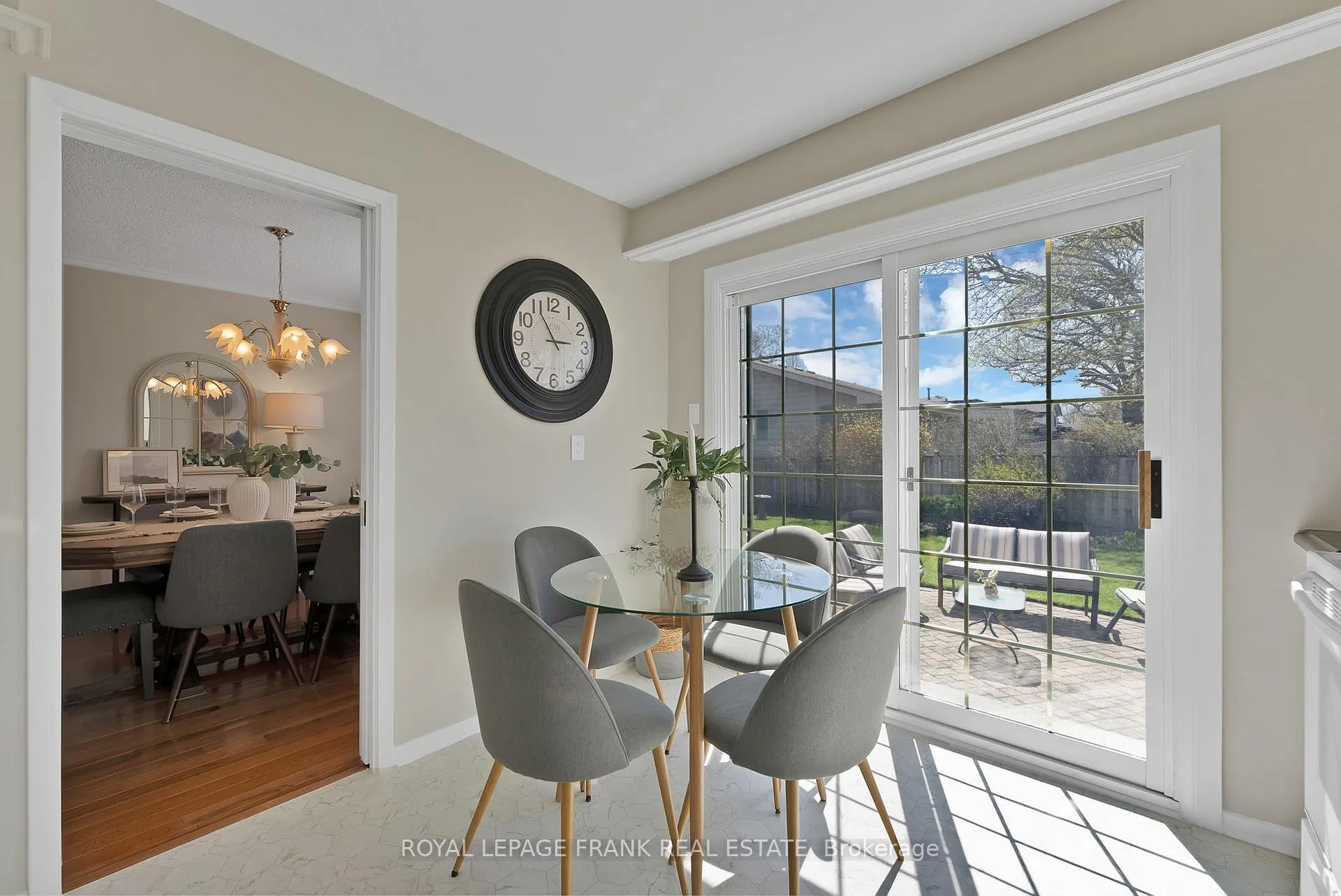 Photo 13 of 25 Michael Boulevard, Whitby, Lynde Creek — HOMEH