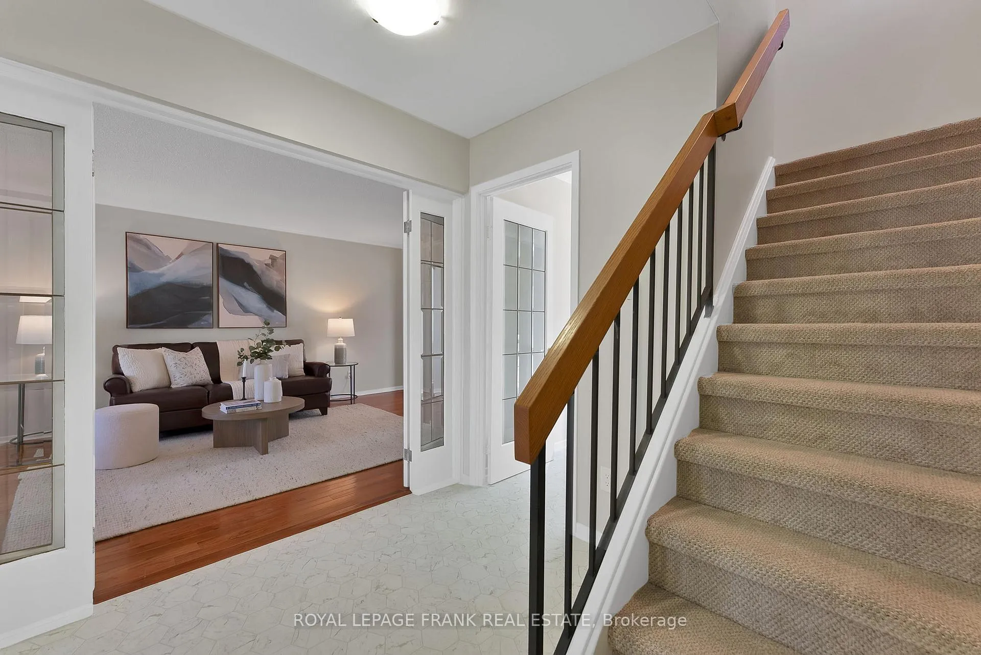 Photo 16 of 25 Michael Boulevard, Whitby, Lynde Creek — HOMEH