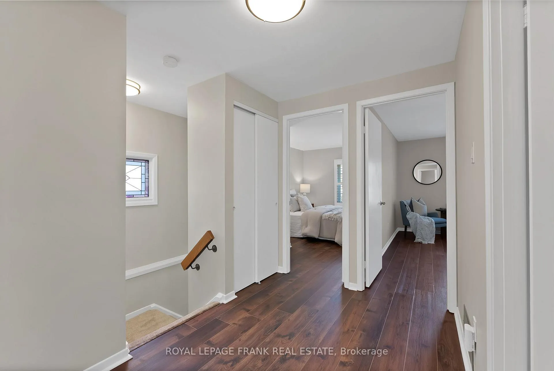 Photo 18 of 25 Michael Boulevard, Whitby, Lynde Creek — HOMEH