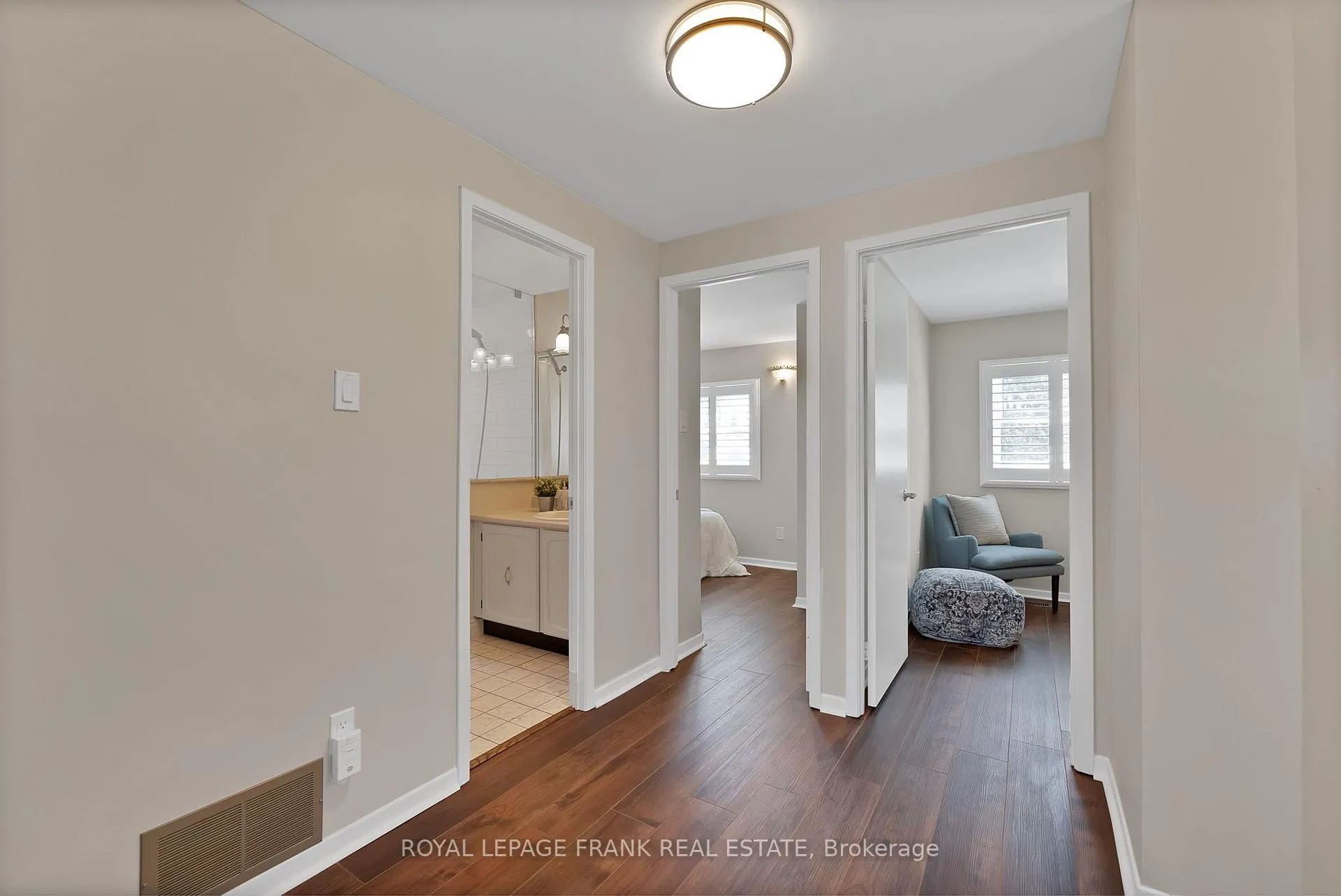 Photo 19 of 25 Michael Boulevard, Whitby, Lynde Creek — HOMEH