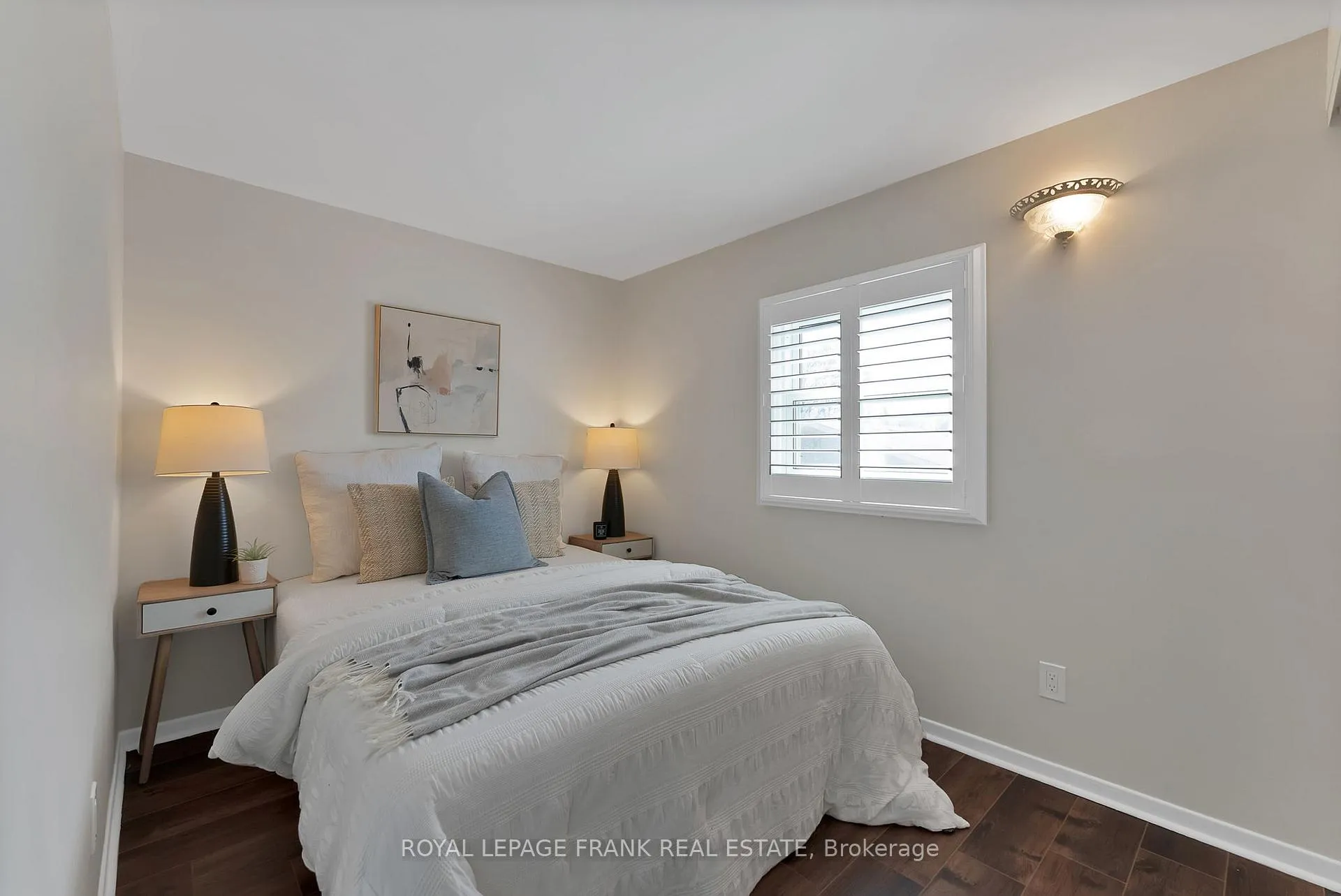 Photo 21 of 25 Michael Boulevard, Whitby, Lynde Creek — HOMEH