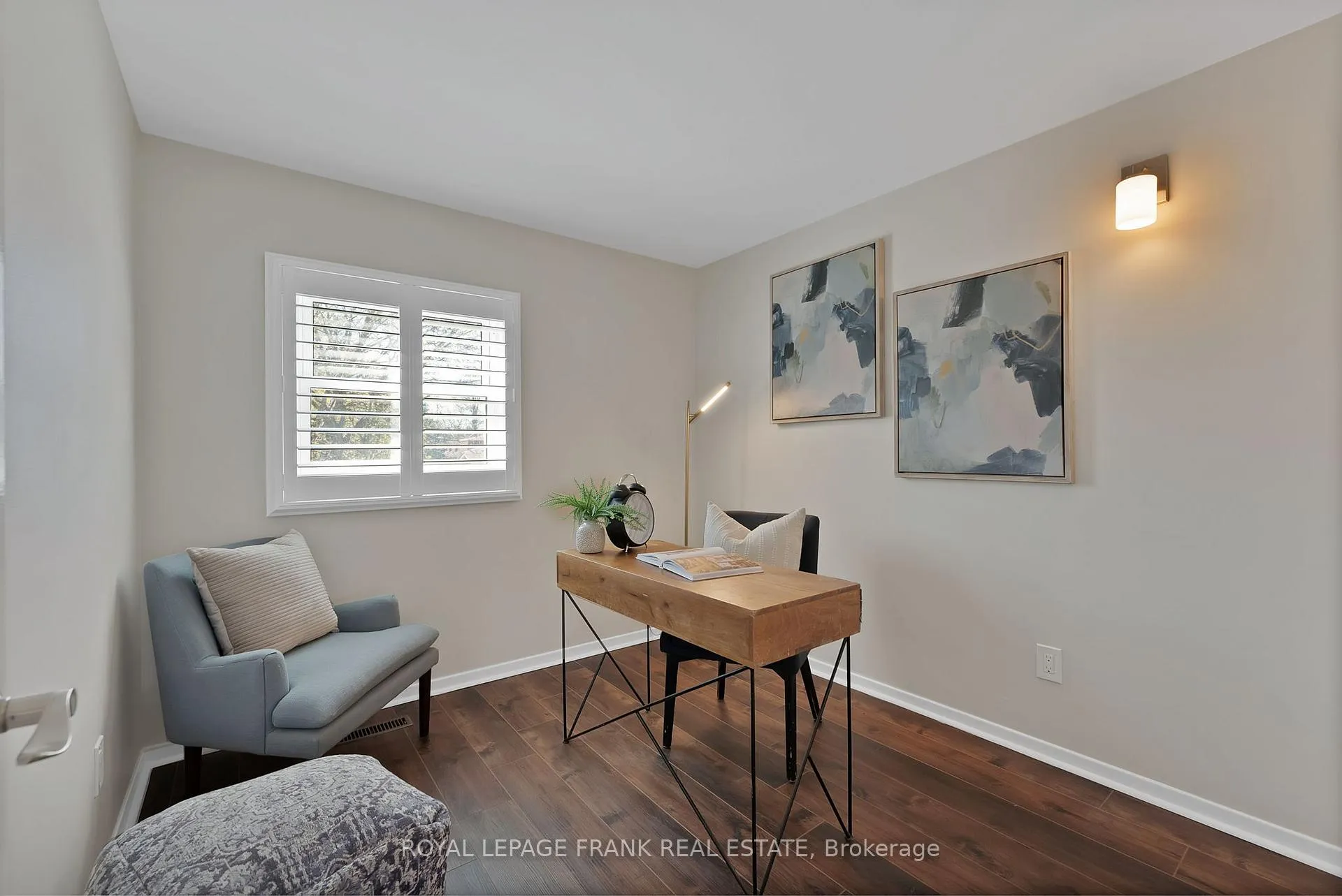 Photo 22 of 25 Michael Boulevard, Whitby, Lynde Creek — HOMEH