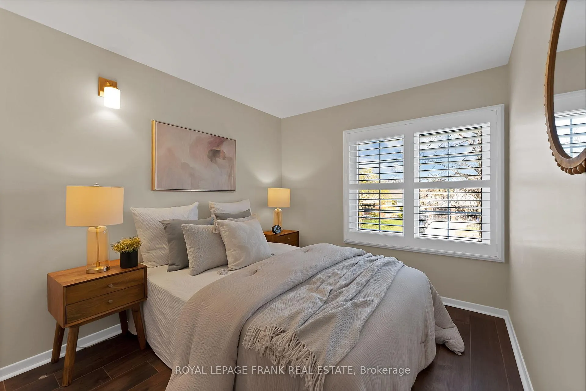 Photo 23 of 25 Michael Boulevard, Whitby, Lynde Creek — HOMEH