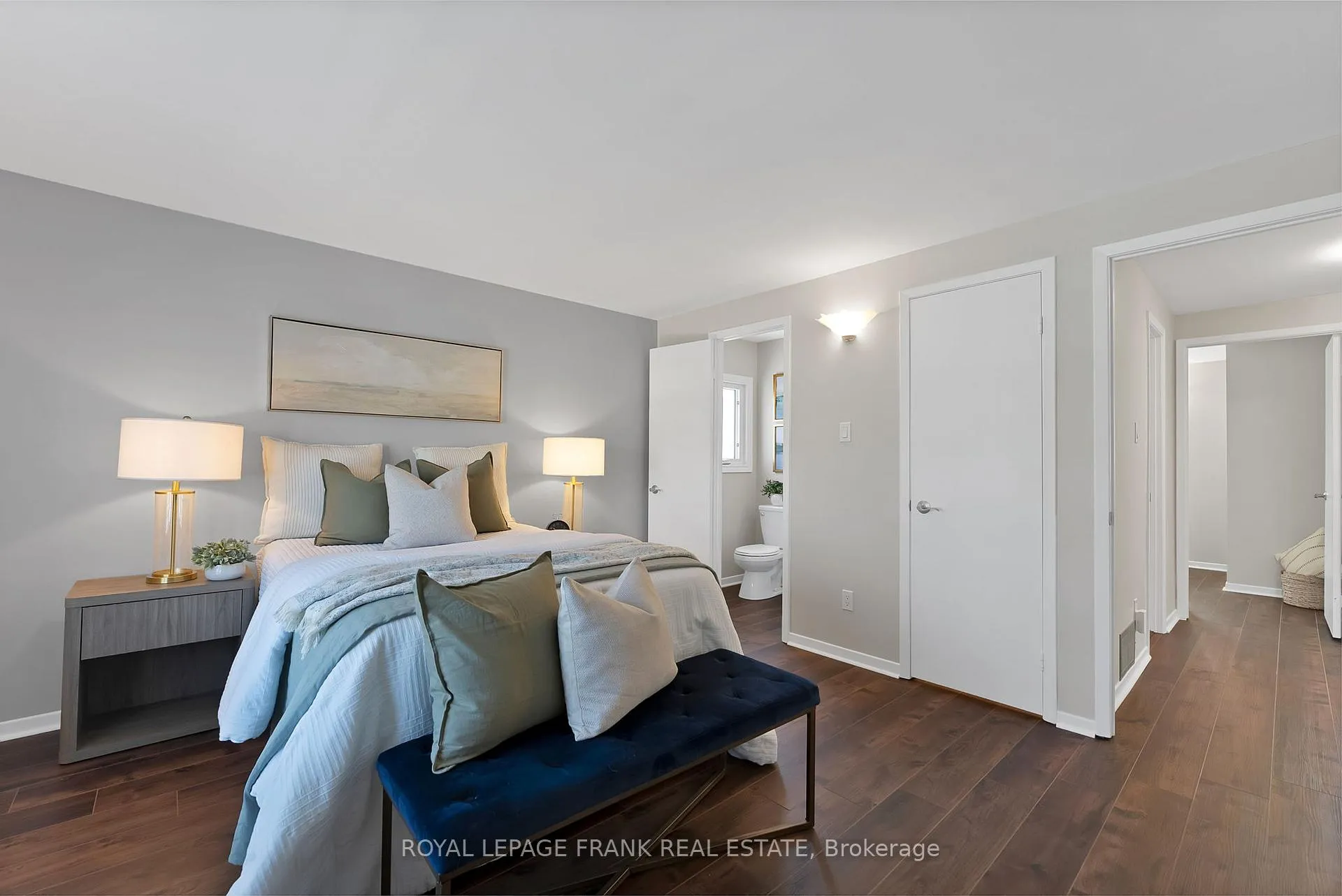 Photo 25 of 25 Michael Boulevard, Whitby, Lynde Creek — HOMEH