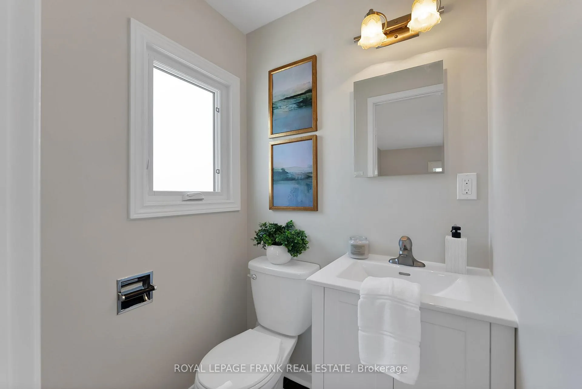 Photo 27 of 25 Michael Boulevard, Whitby, Lynde Creek — HOMEH