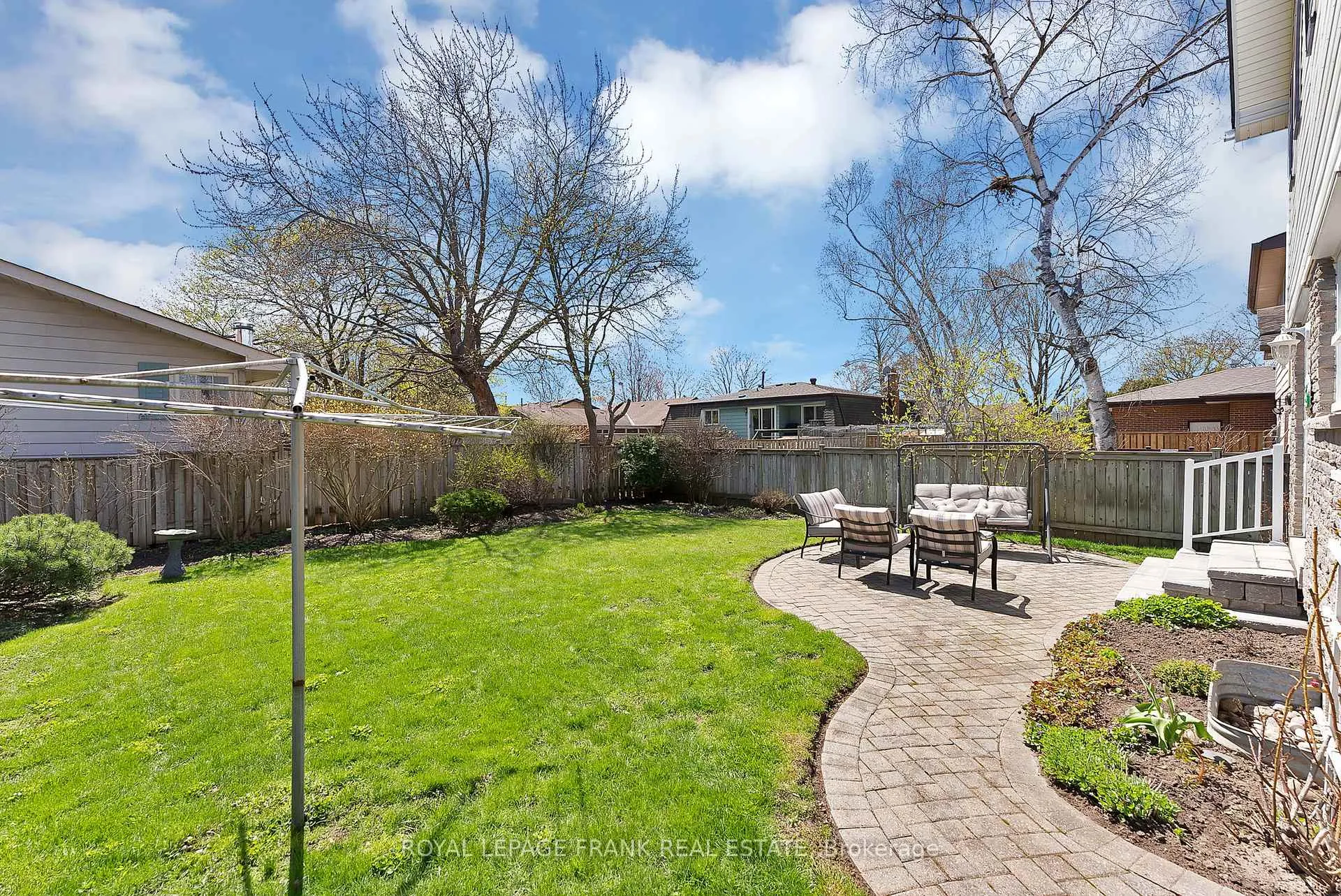 Photo 34 of 25 Michael Boulevard, Whitby, Lynde Creek — HOMEH