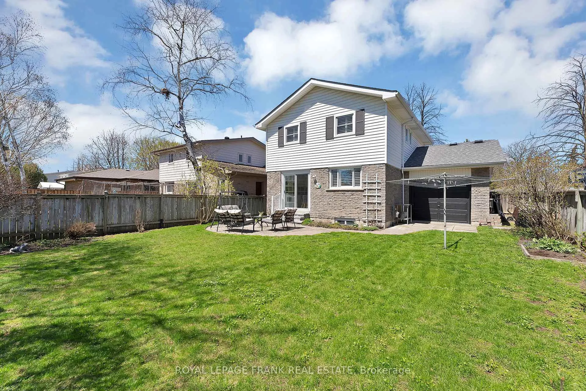 Photo 36 of 25 Michael Boulevard, Whitby, Lynde Creek — HOMEH