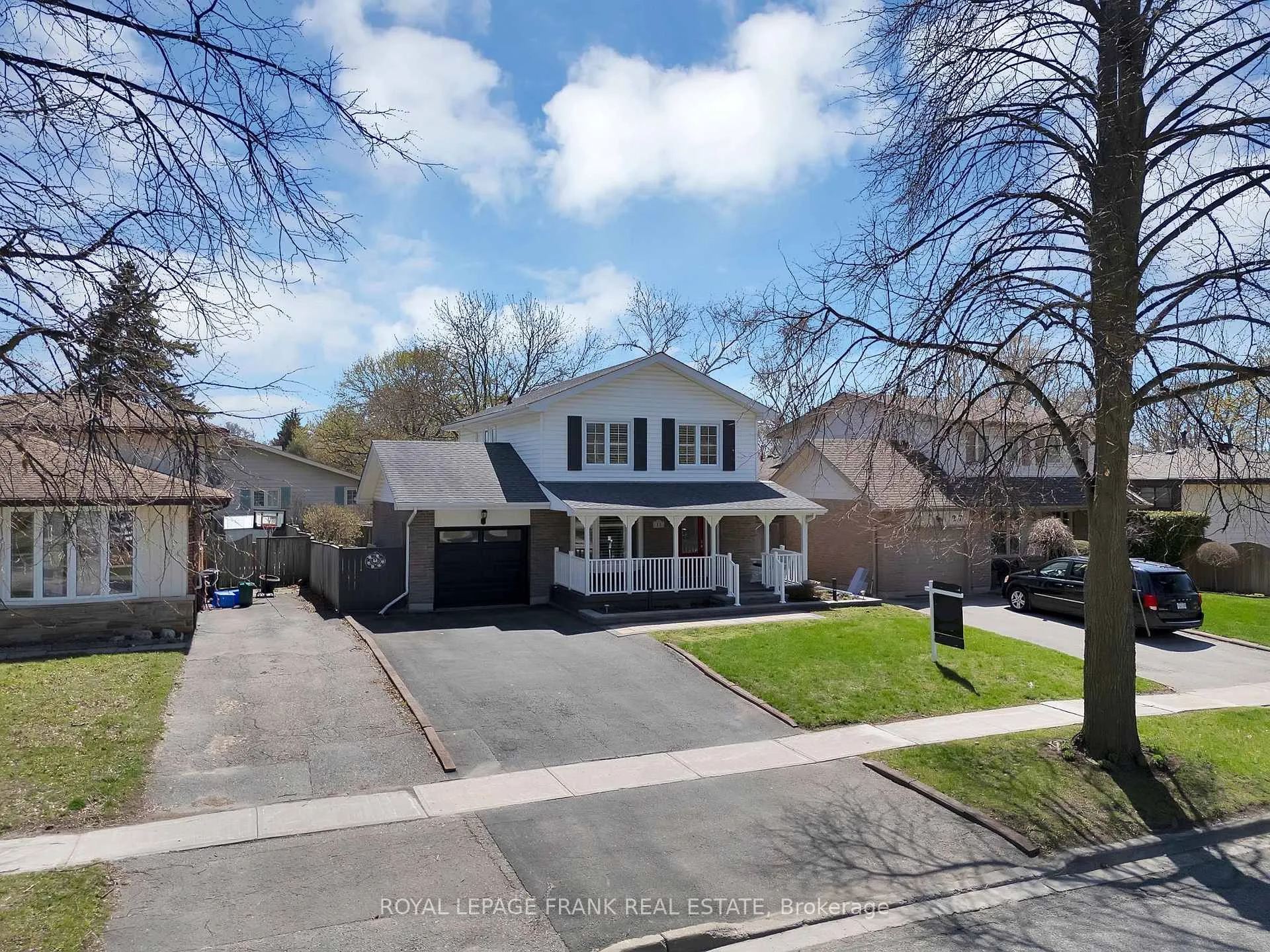 Photo 37 of 25 Michael Boulevard, Whitby, Lynde Creek — HOMEH