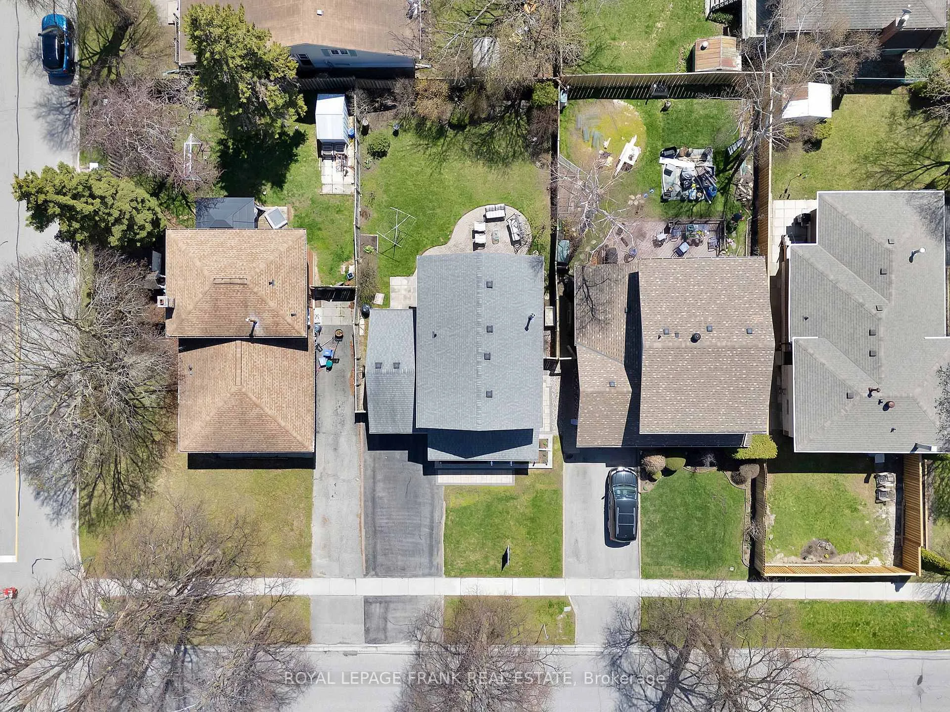 Photo 38 of 25 Michael Boulevard, Whitby, Lynde Creek — HOMEH