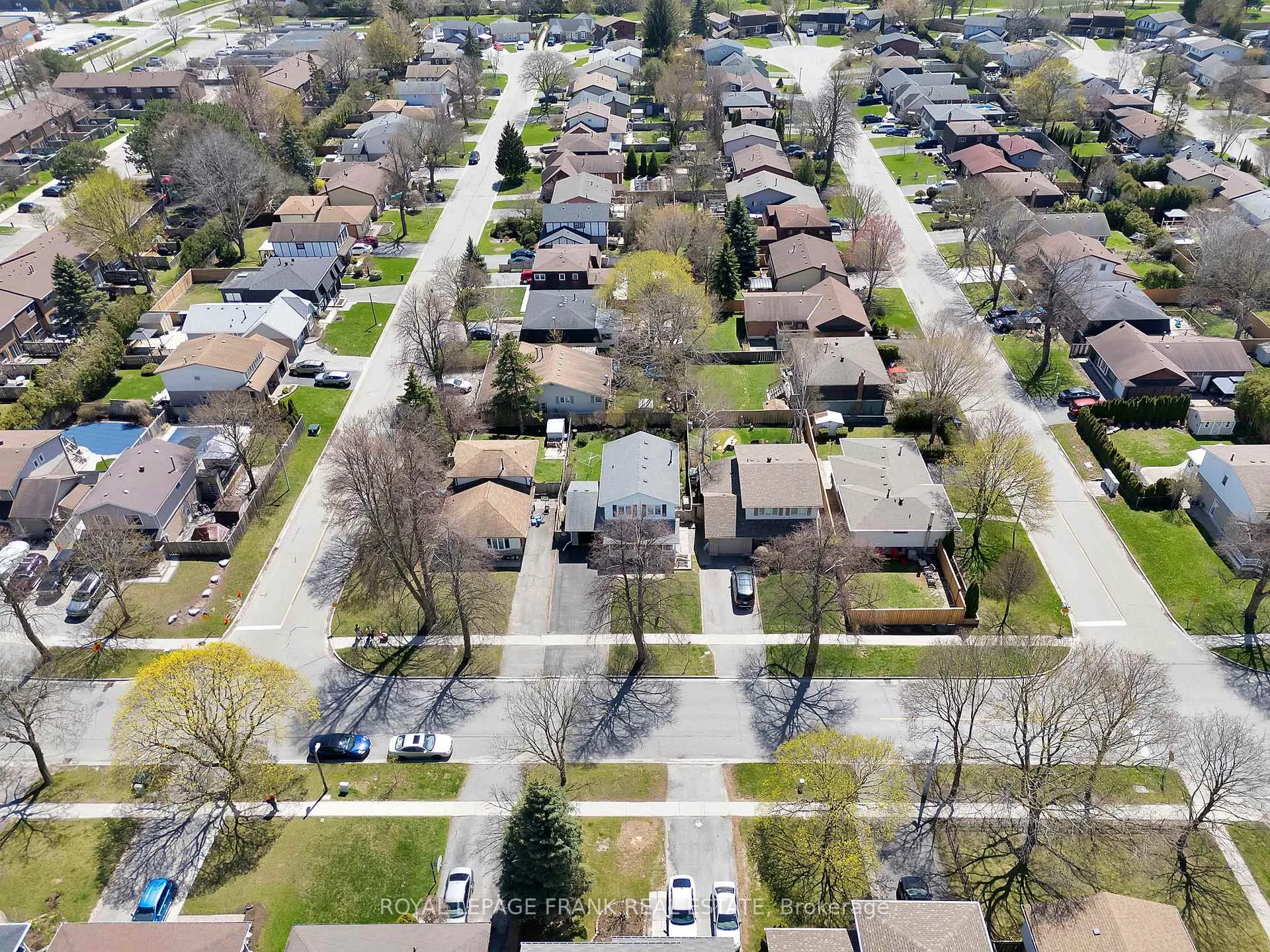 Photo 40 of 25 Michael Boulevard, Whitby, Lynde Creek — HOMEH