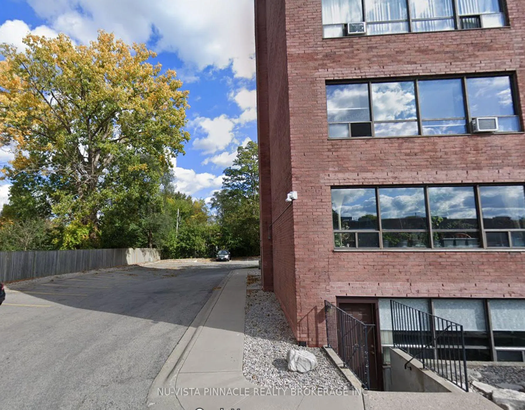 Photo 5 of Unit B1, 650 Cheapside Street, London, East C — HOMEH