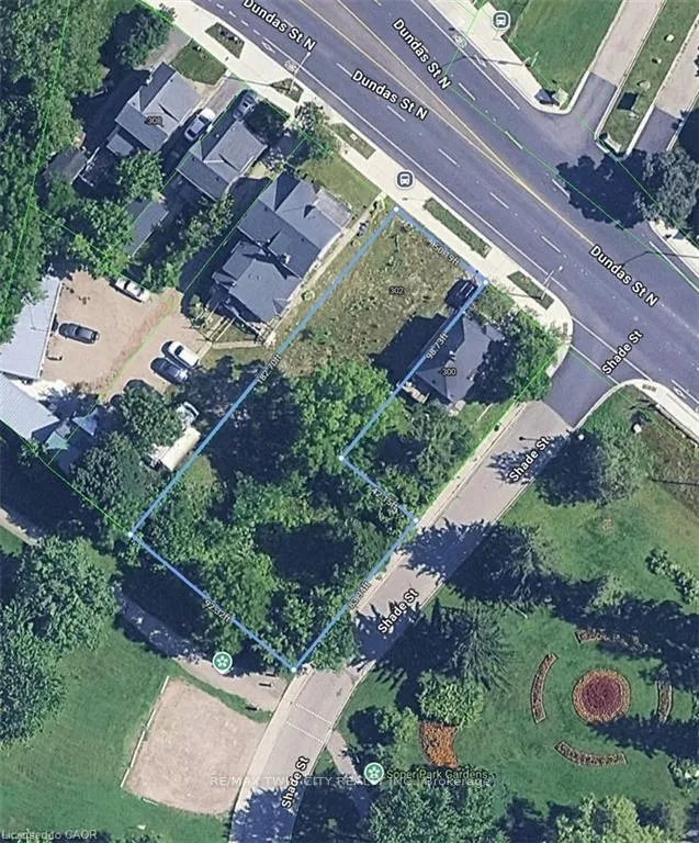 Photo 1 of 302 Dundas Street N, Cambridge — HOMEH