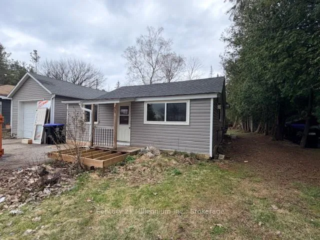Photo 1 of 21 74th Street S, Wasaga Beach — HOMEH