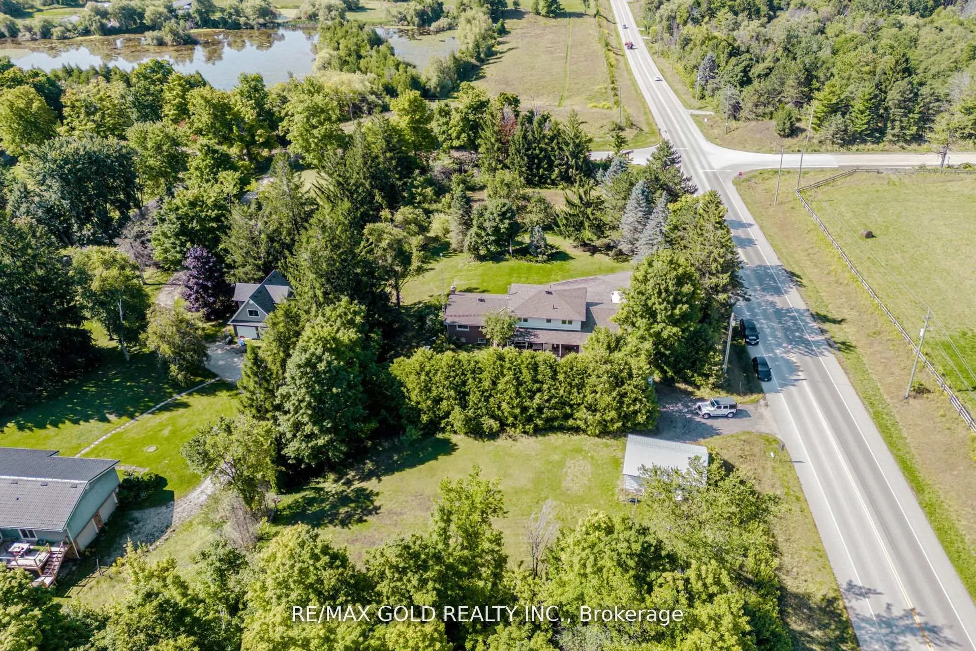 Photo 44 of 9109 Wellington Rd 50, Erin, Rural Erin — HOMEH