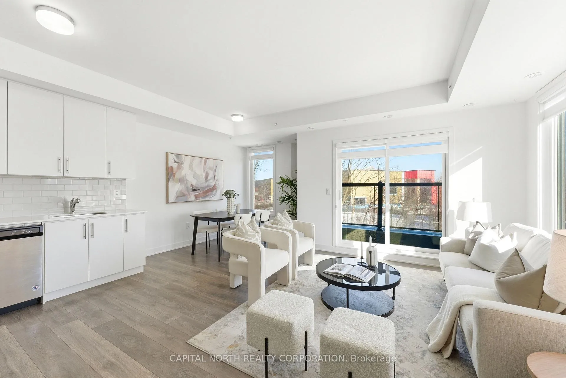 Photo 7 of Unit 23, 3473 Widdicombe Way, Mississauga, Erin Mills — HOMEH