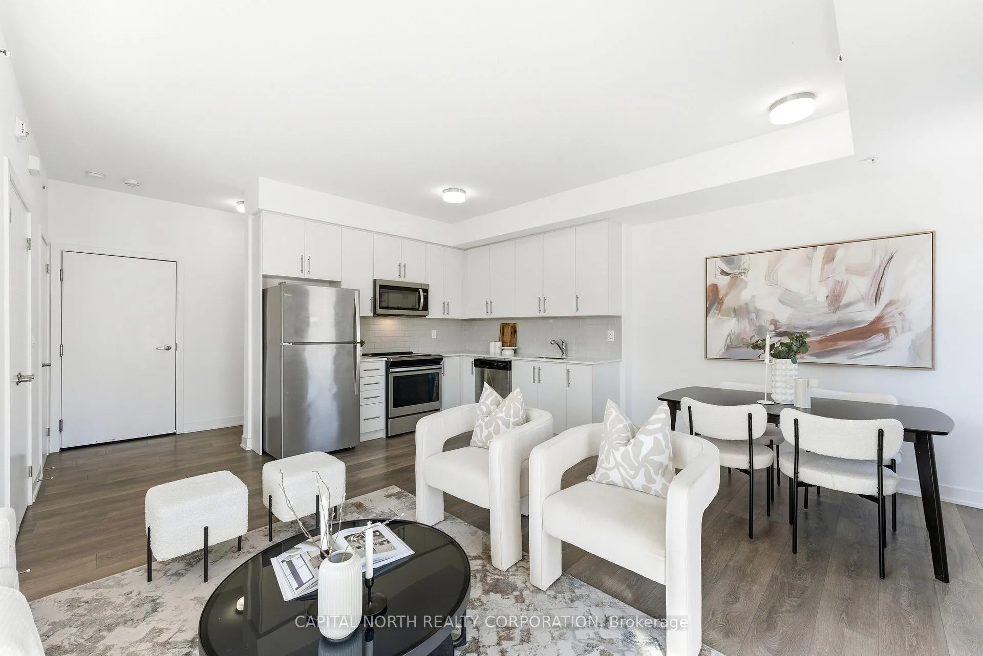 Photo 12 of Unit 23, 3473 Widdicombe Way, Mississauga, Erin Mills — HOMEH