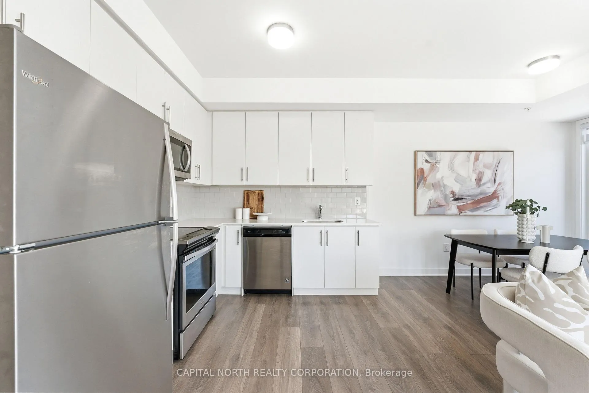 Photo 16 of Unit 23, 3473 Widdicombe Way, Mississauga, Erin Mills — HOMEH