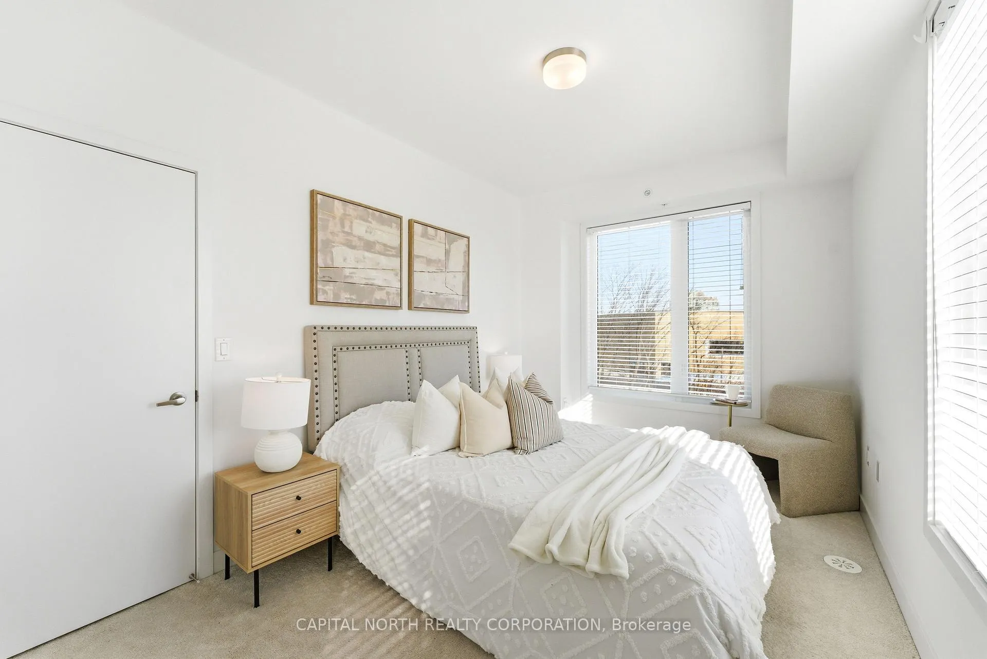 Photo 23 of Unit 23, 3473 Widdicombe Way, Mississauga, Erin Mills — HOMEH