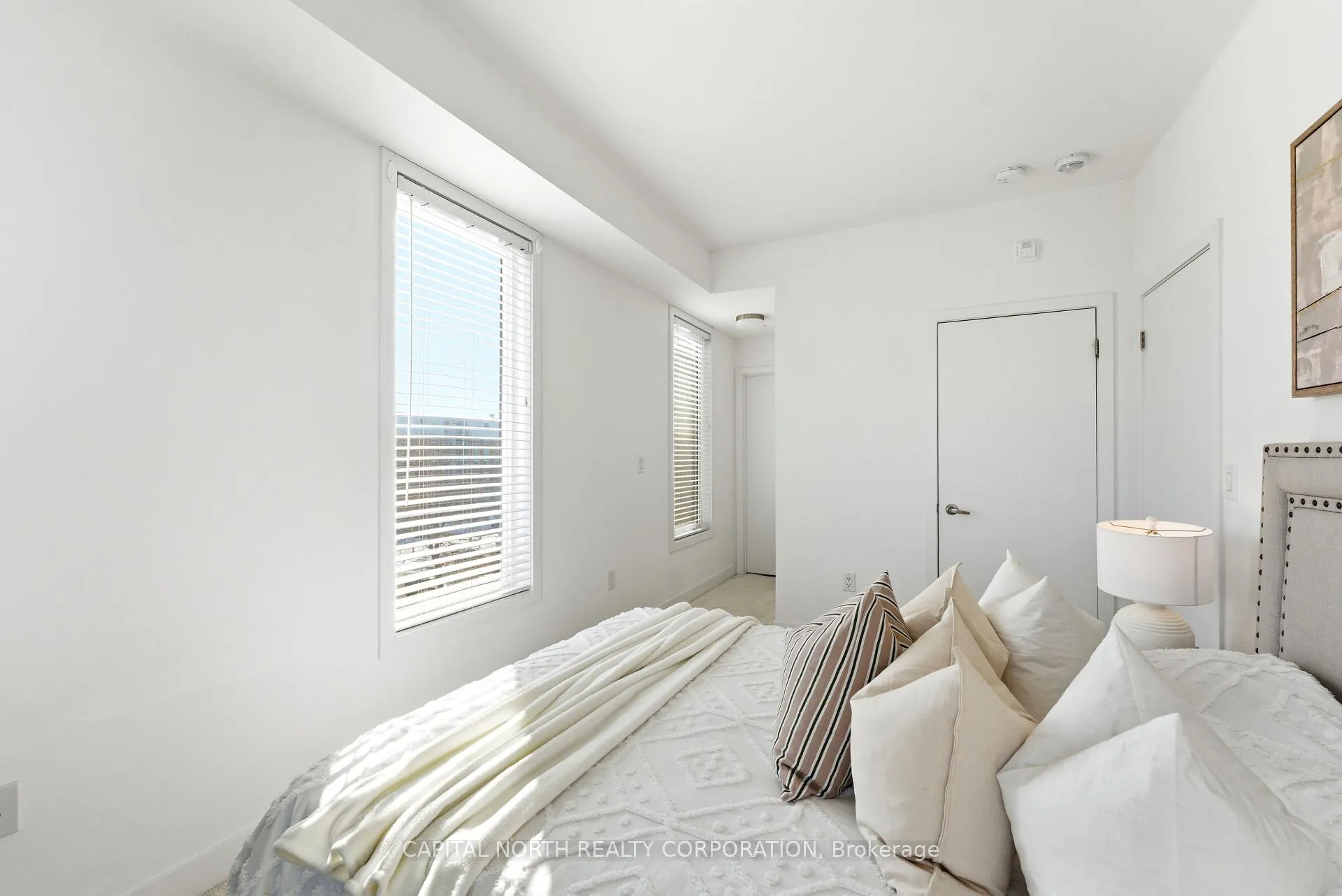 Photo 25 of Unit 23, 3473 Widdicombe Way, Mississauga, Erin Mills — HOMEH