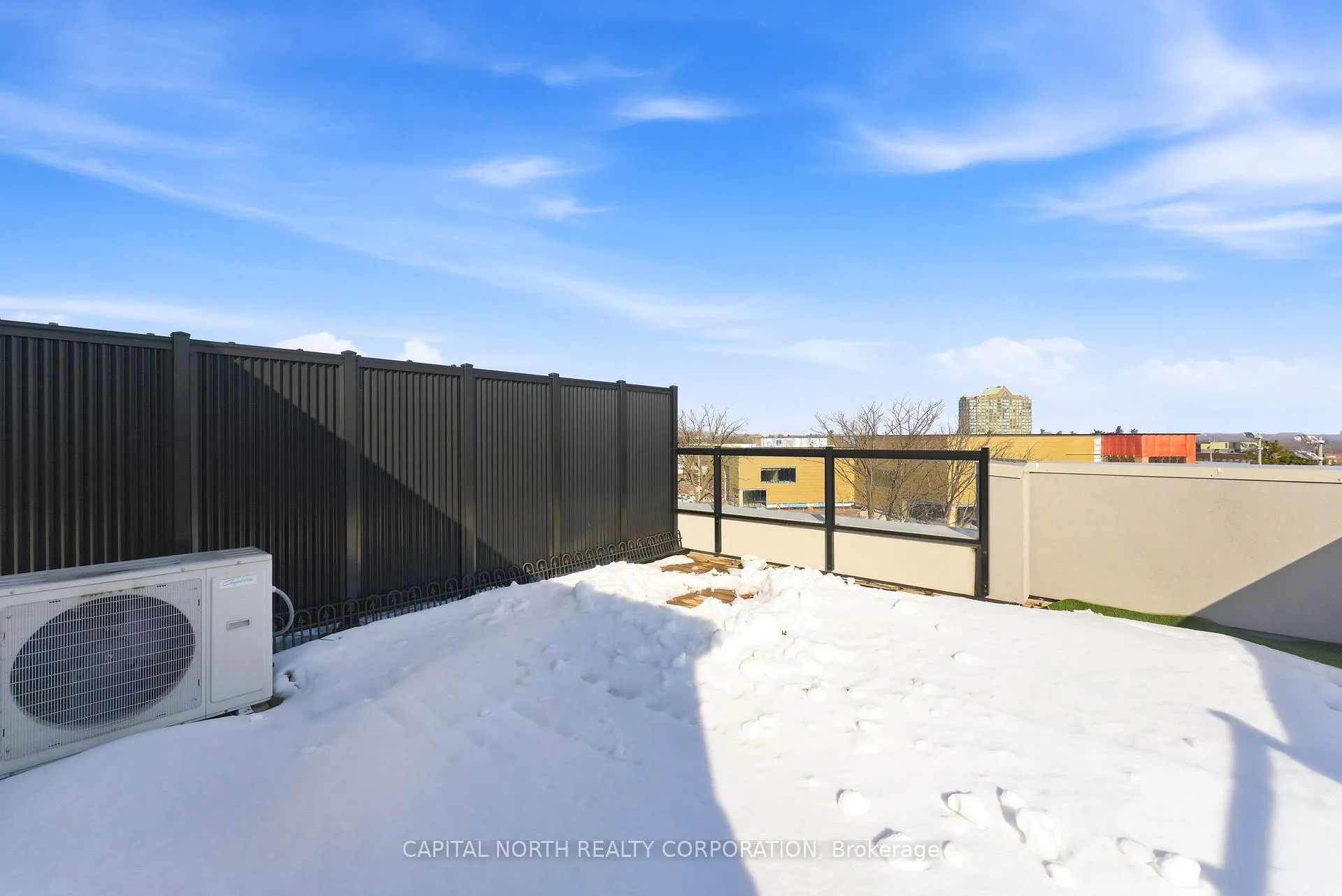 Photo 31 of Unit 23, 3473 Widdicombe Way, Mississauga, Erin Mills — HOMEH