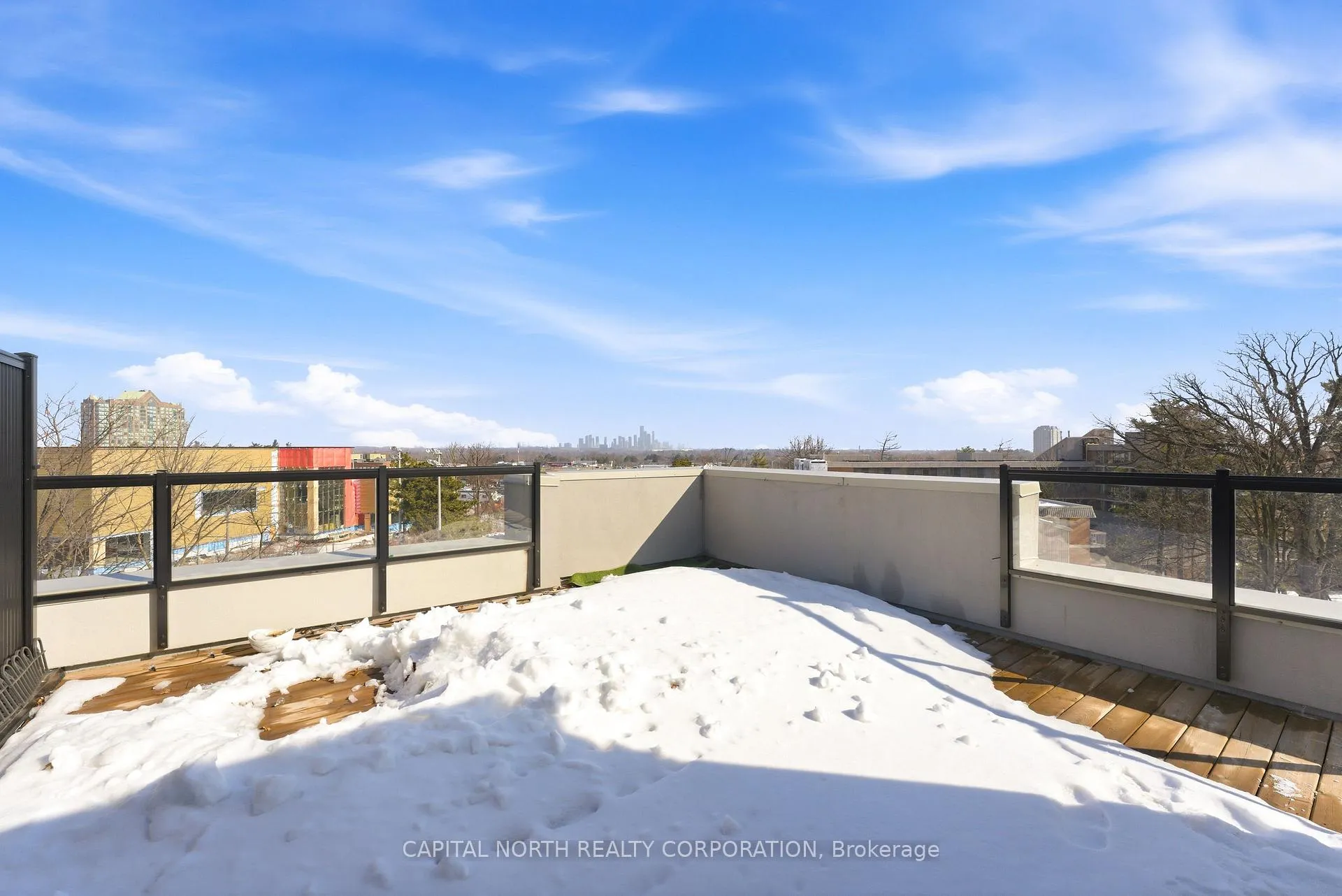 Photo 32 of Unit 23, 3473 Widdicombe Way, Mississauga, Erin Mills — HOMEH