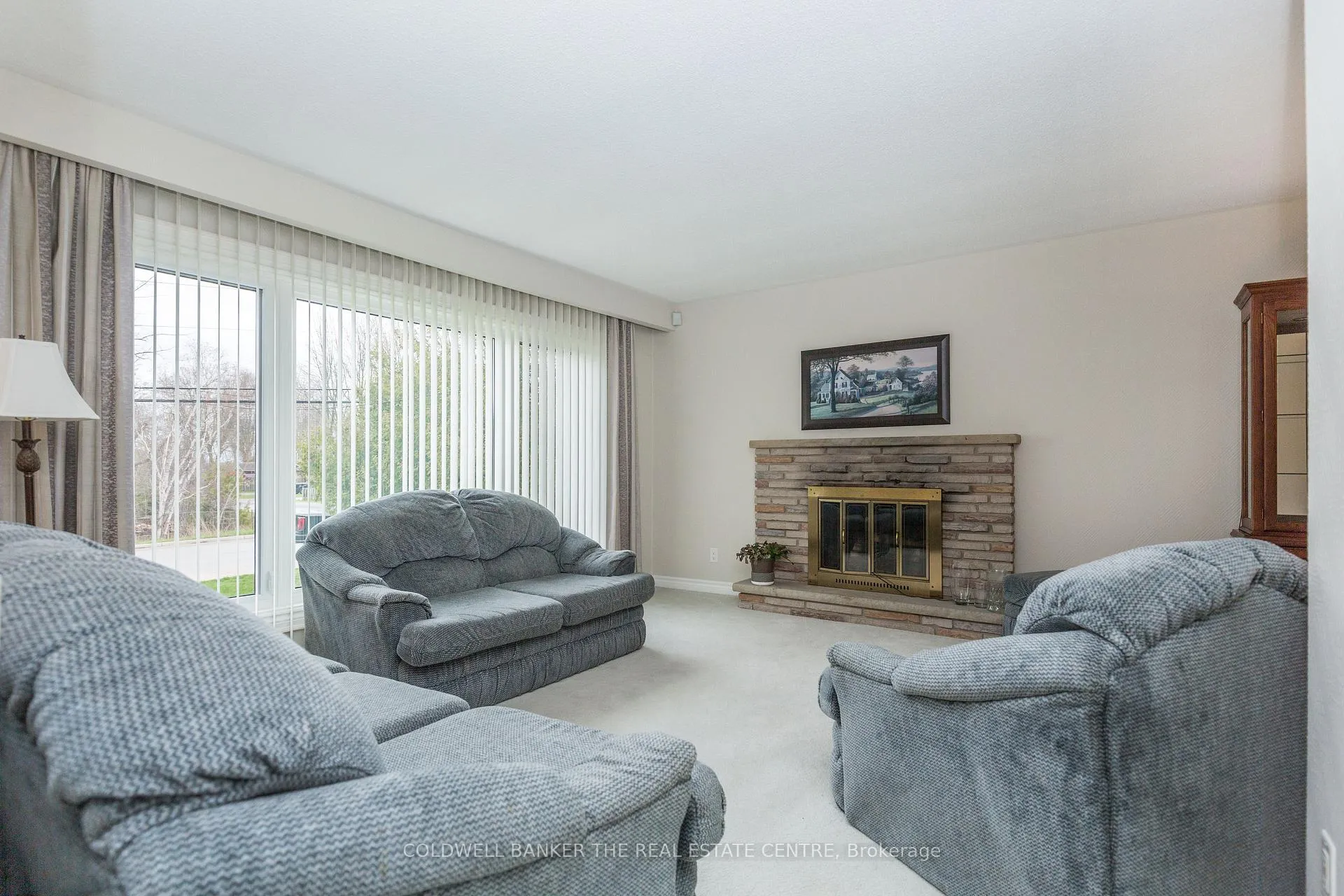 Photo 7 of 4 Everton Drive, Innisfil, Gilford — HOMEH