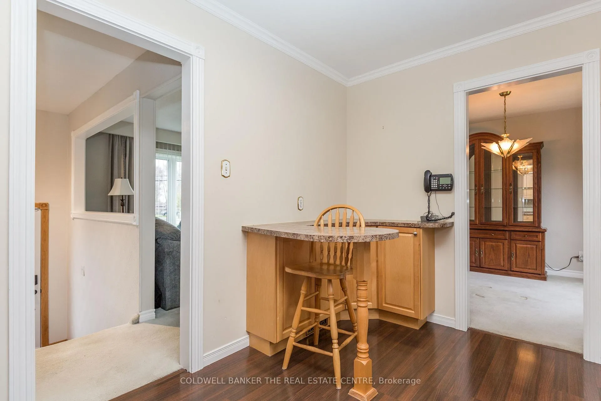 Photo 13 of 4 Everton Drive, Innisfil, Gilford — HOMEH