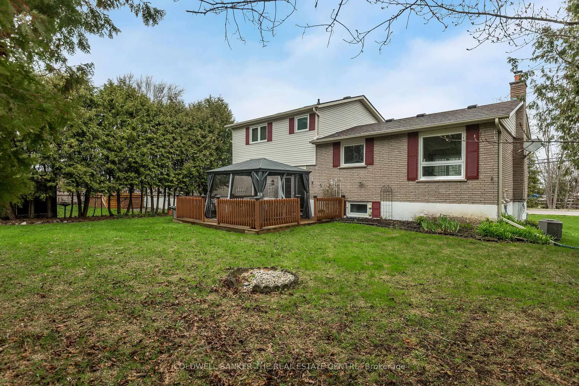 Photo 27 of 4 Everton Drive, Innisfil, Gilford — HOMEH